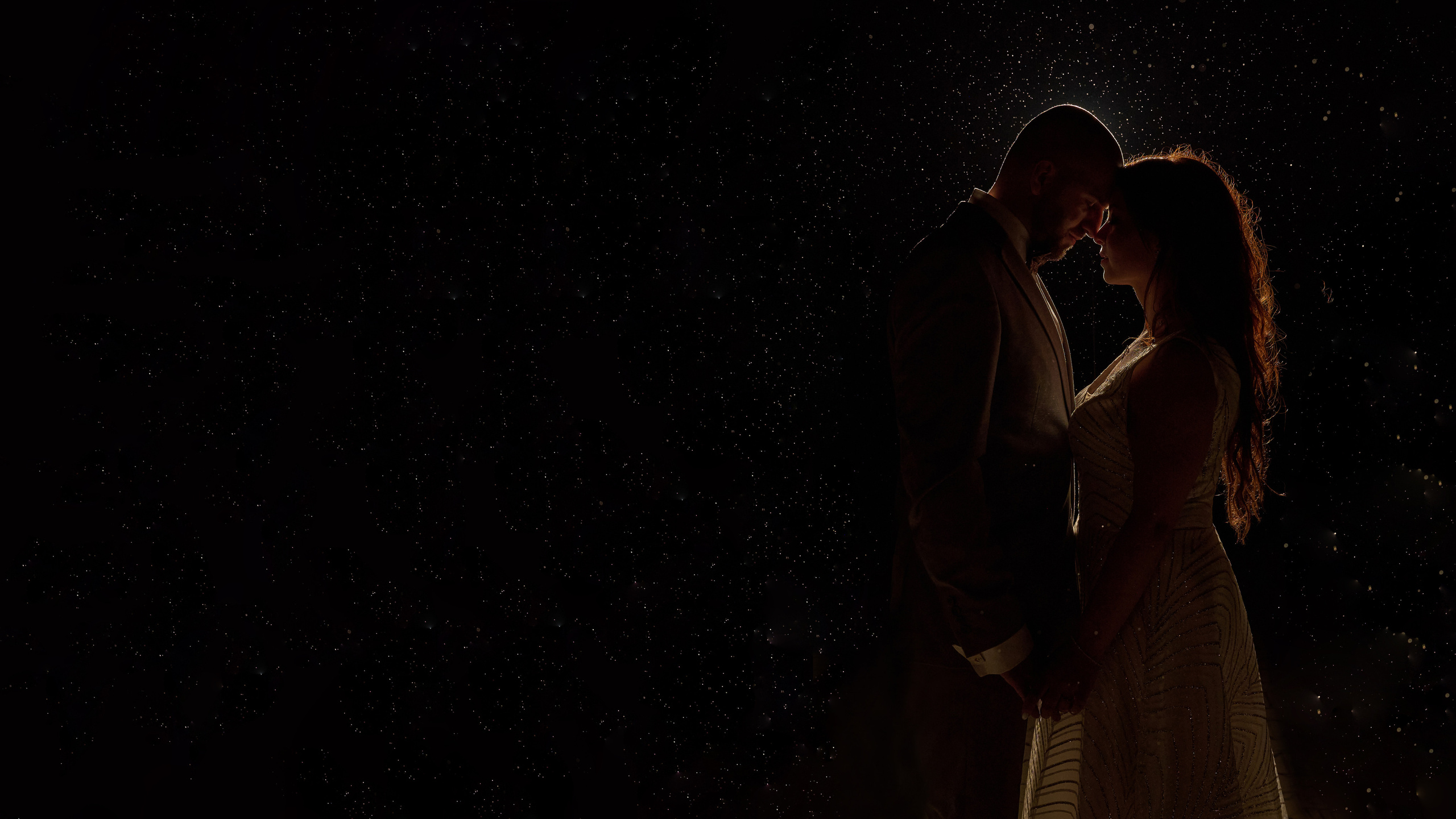 Weddings. Calgary wedding photographer. Andrii Bielikov