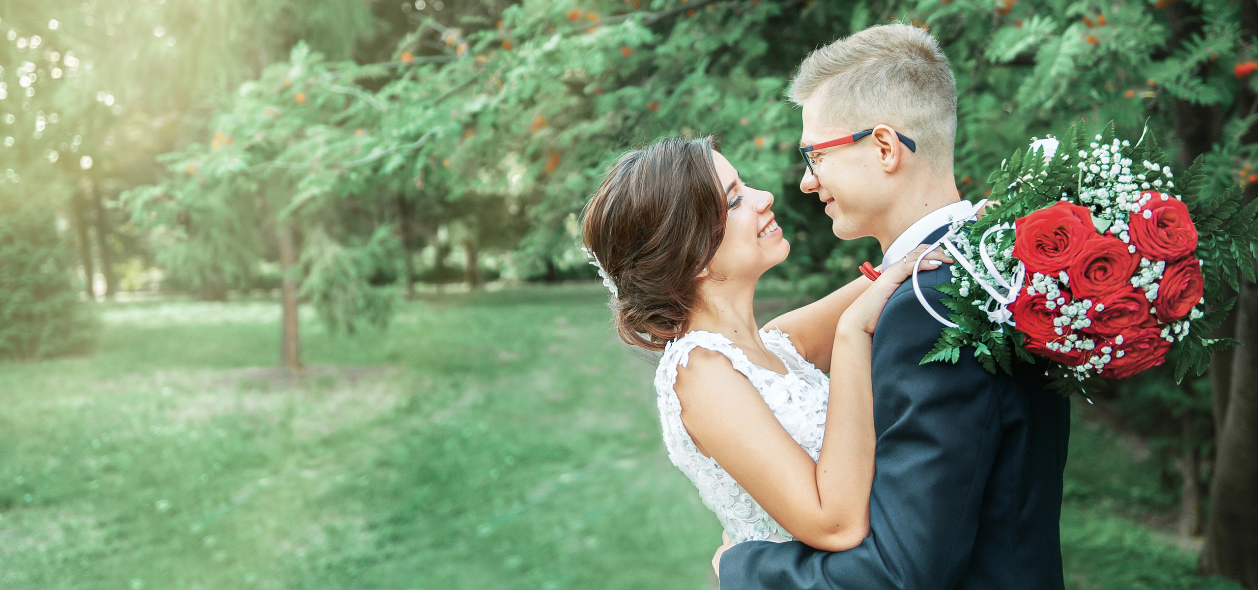 Weddings prise. Calgary wedding photographer. Andrii Bielikov
