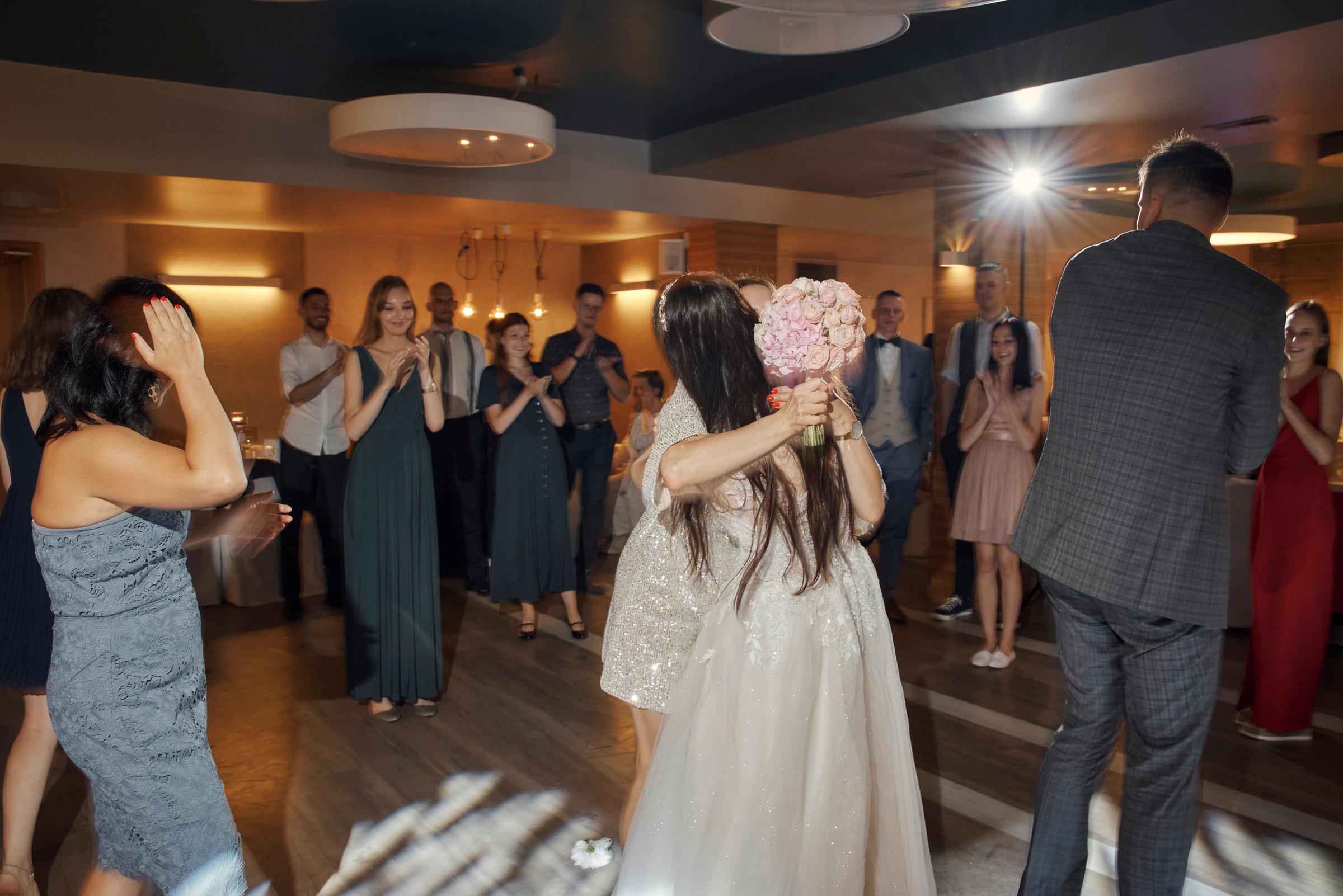 Wedding day. Calgary wedding photo and video. Photographer Andrii Bielikov