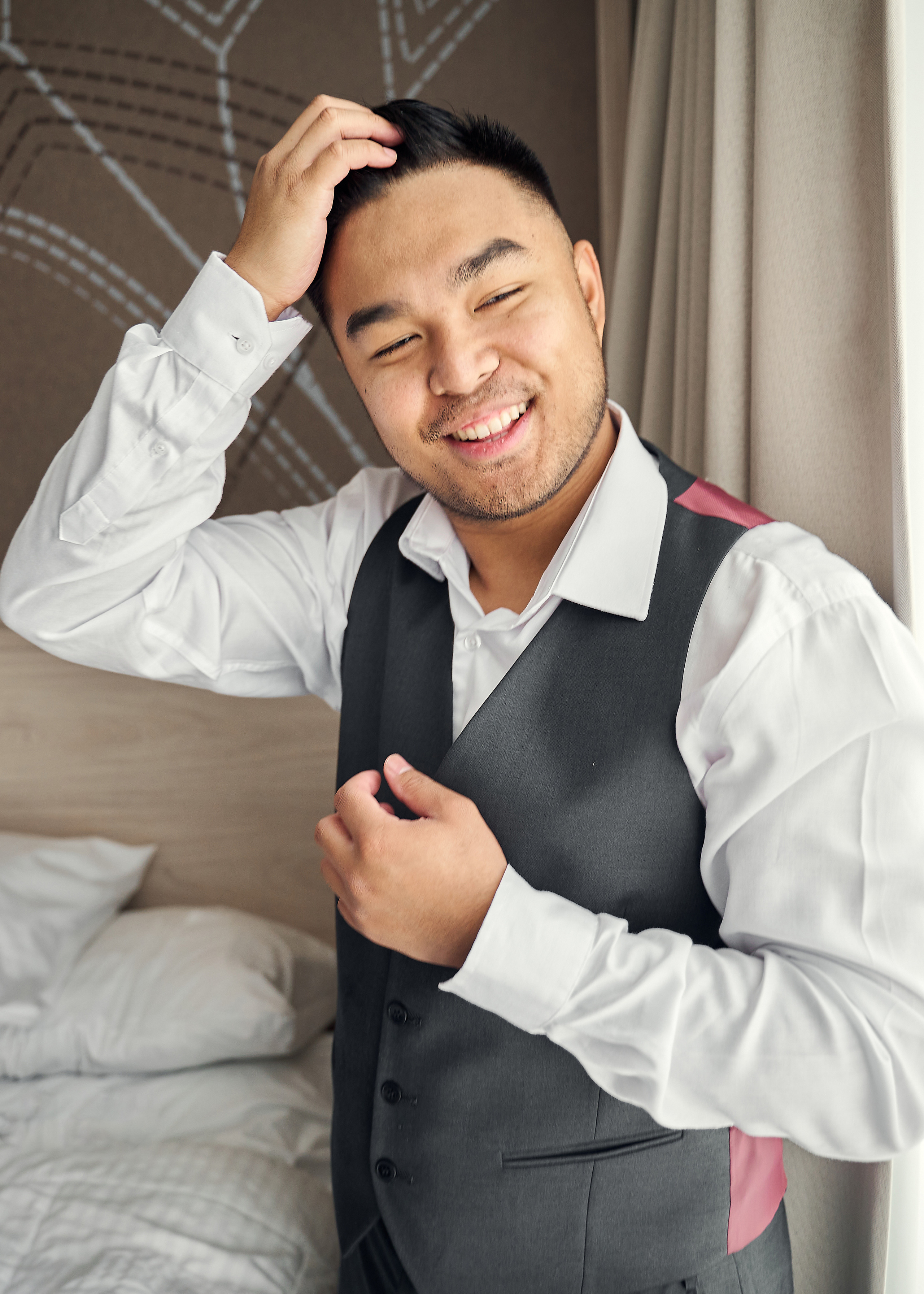 Wedding in Calgary. Calgary wedding photographer. Andrii Bielikov