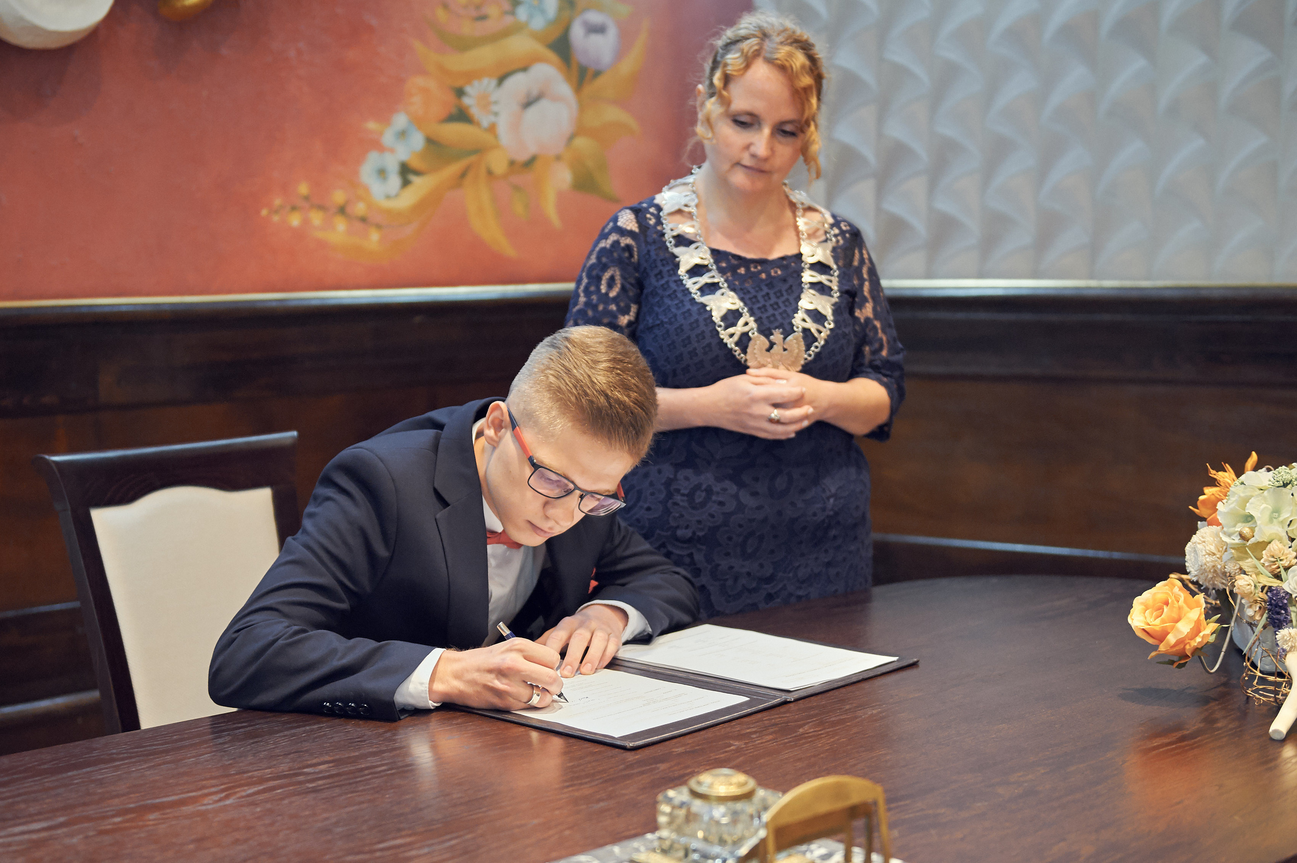 Carmel and Pavel wedding day. Calgary wedding photographer. Andrii Bielikov