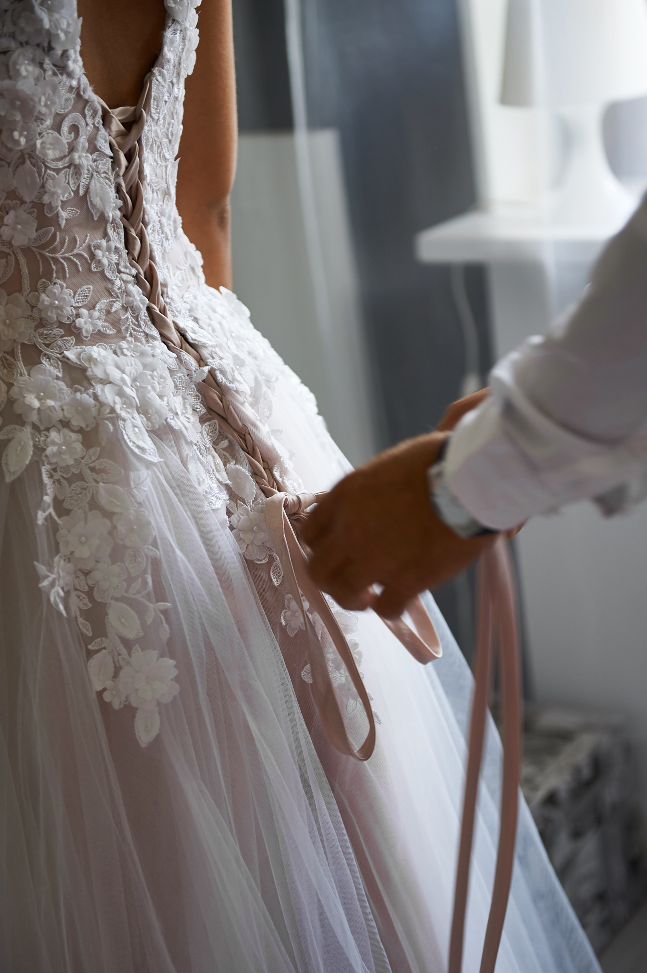 Carmel and Pavel wedding day. Calgary wedding photographer. Andrii Bielikov