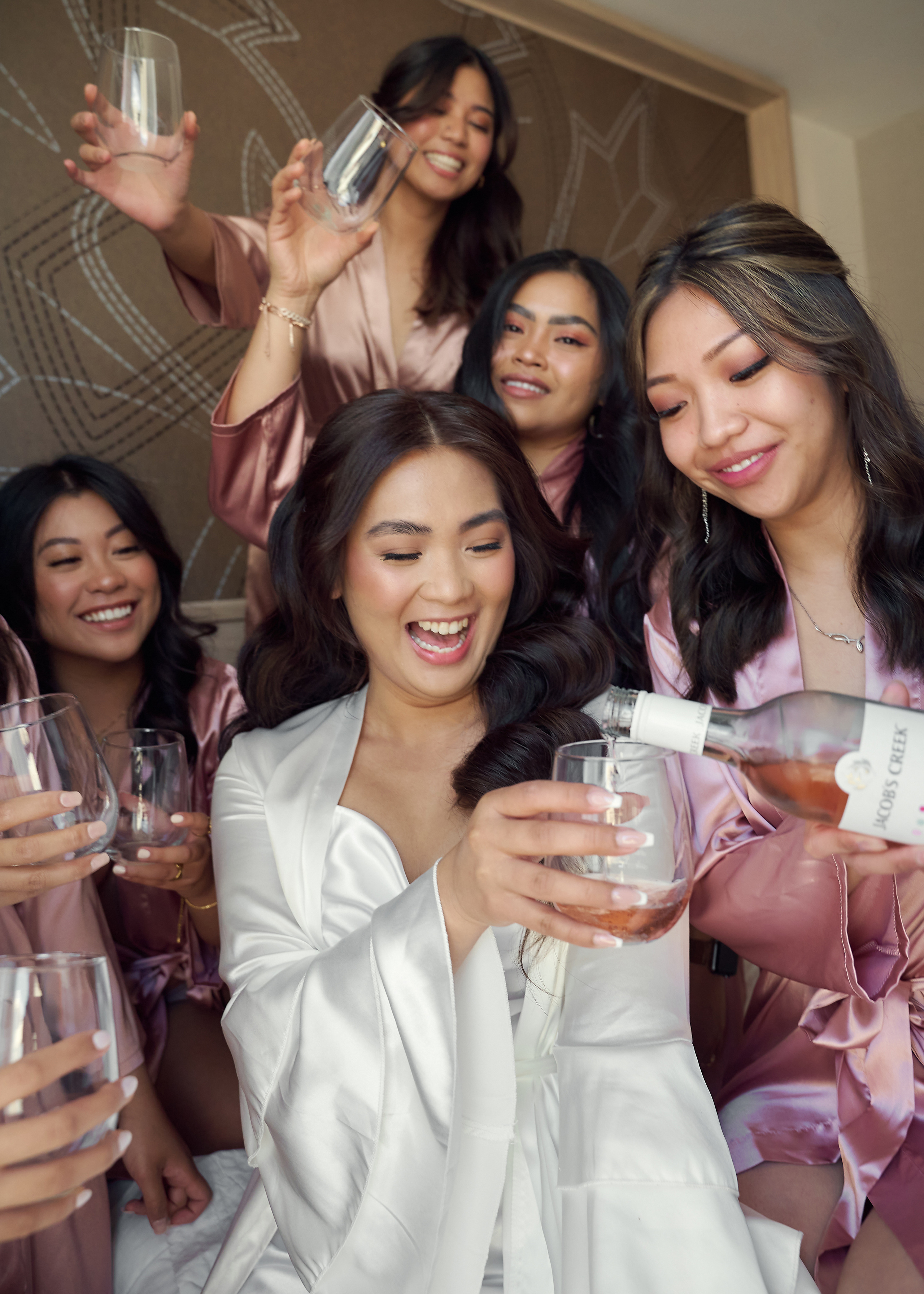 Wedding in Calgary. Calgary wedding photographer. Andrii Bielikov