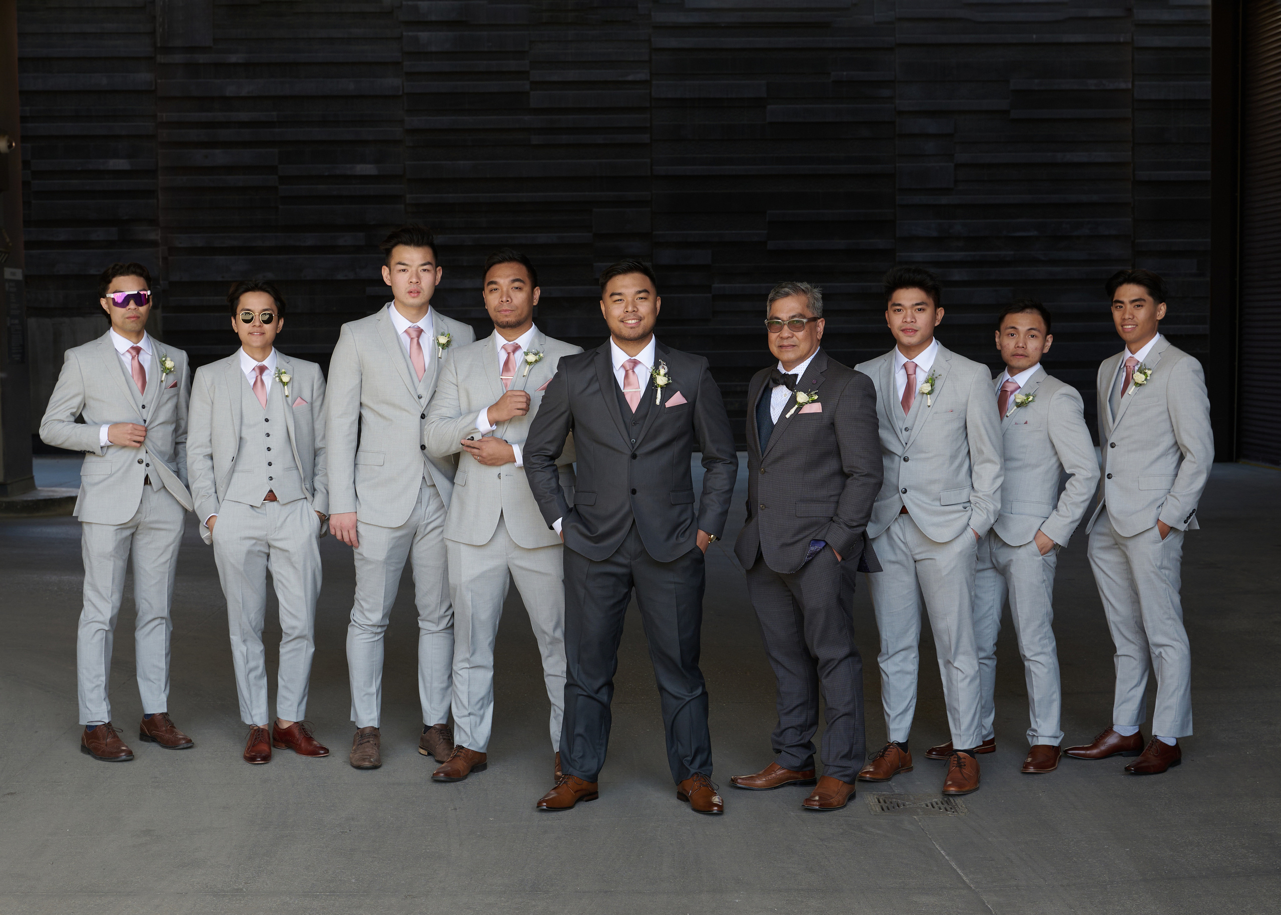 Wedding in Calgary. Calgary wedding photographer. Andrii Bielikov