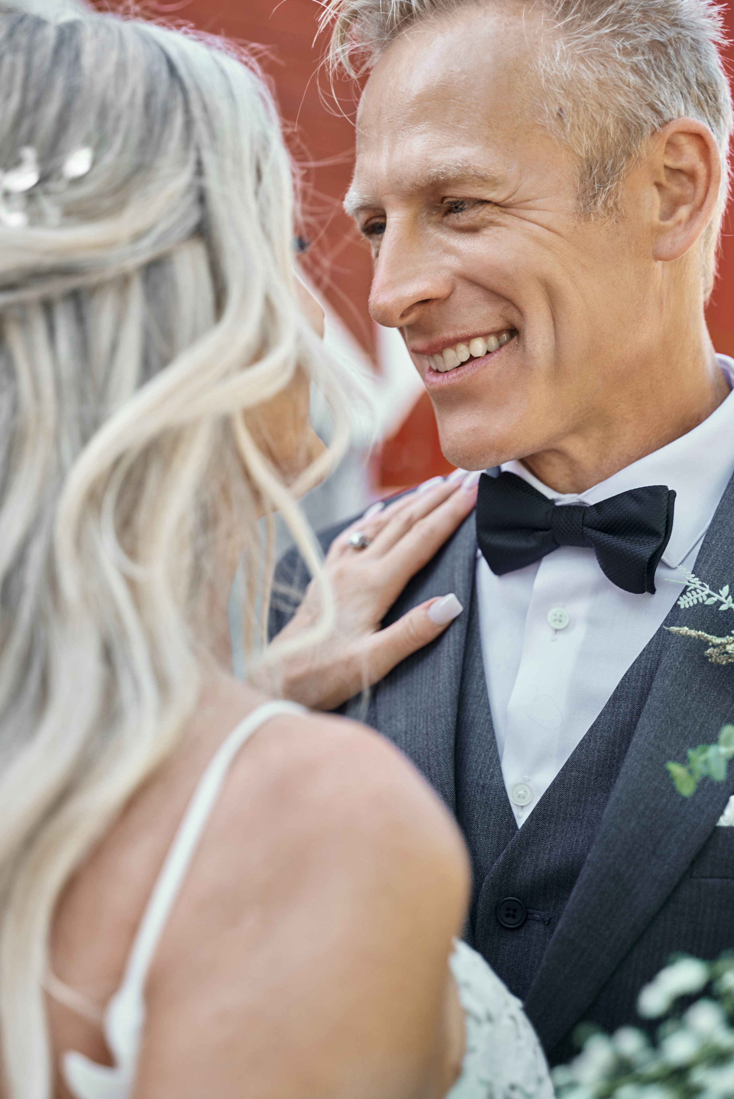 Wedding in Calgary Heritage park. Calgary wedding photographer. Andrii Bielikov