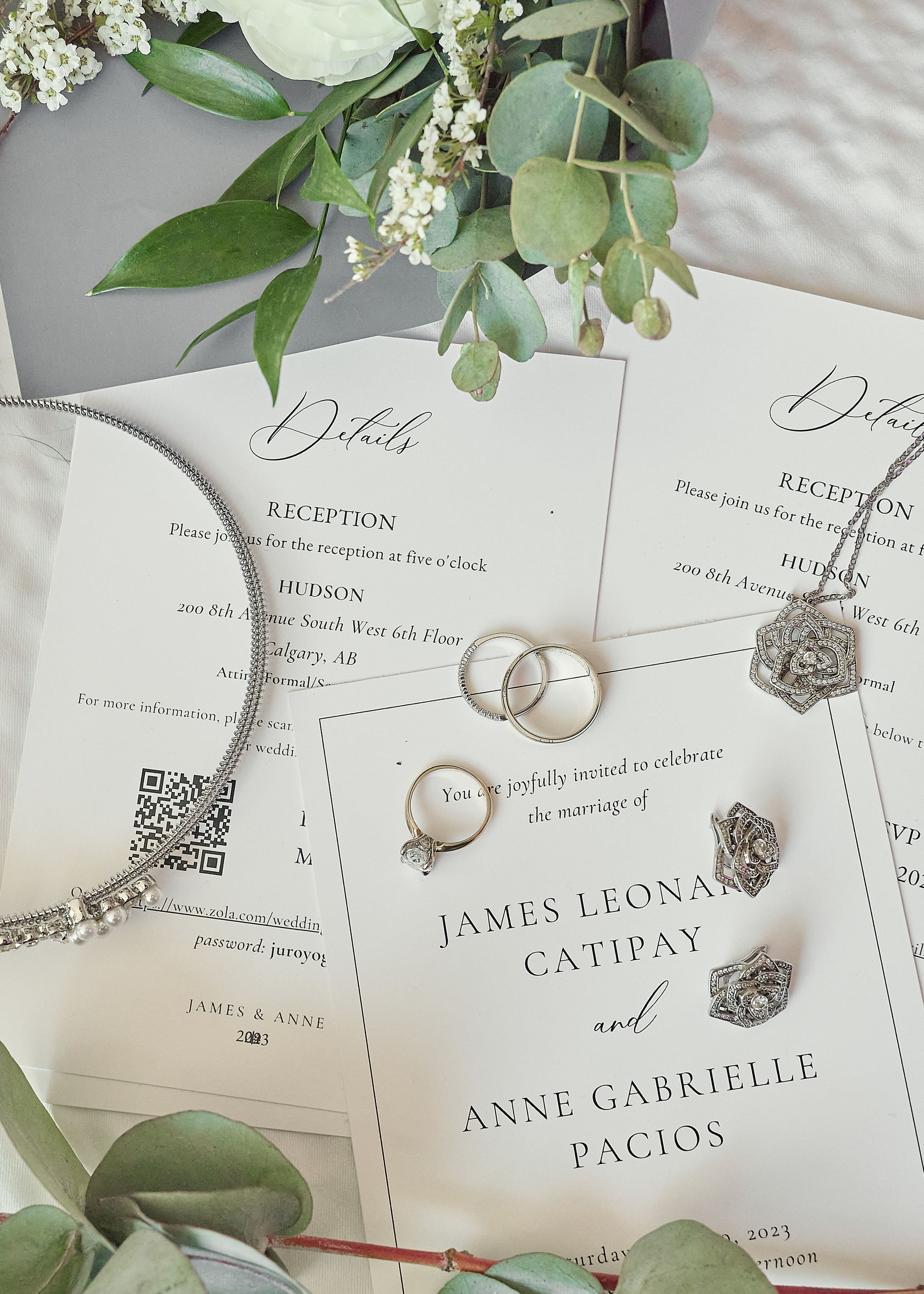 Wedding in Calgary. Calgary wedding photographer. Andrii Bielikov