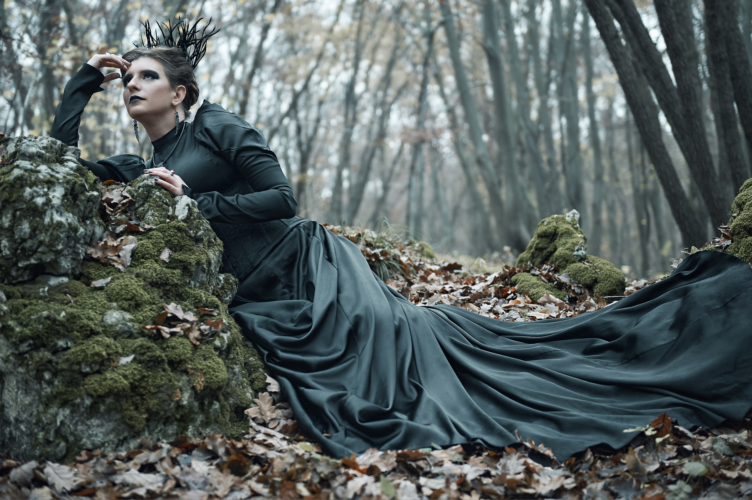 Portraits. Calgary wedding photographer. Andrii Bielikov