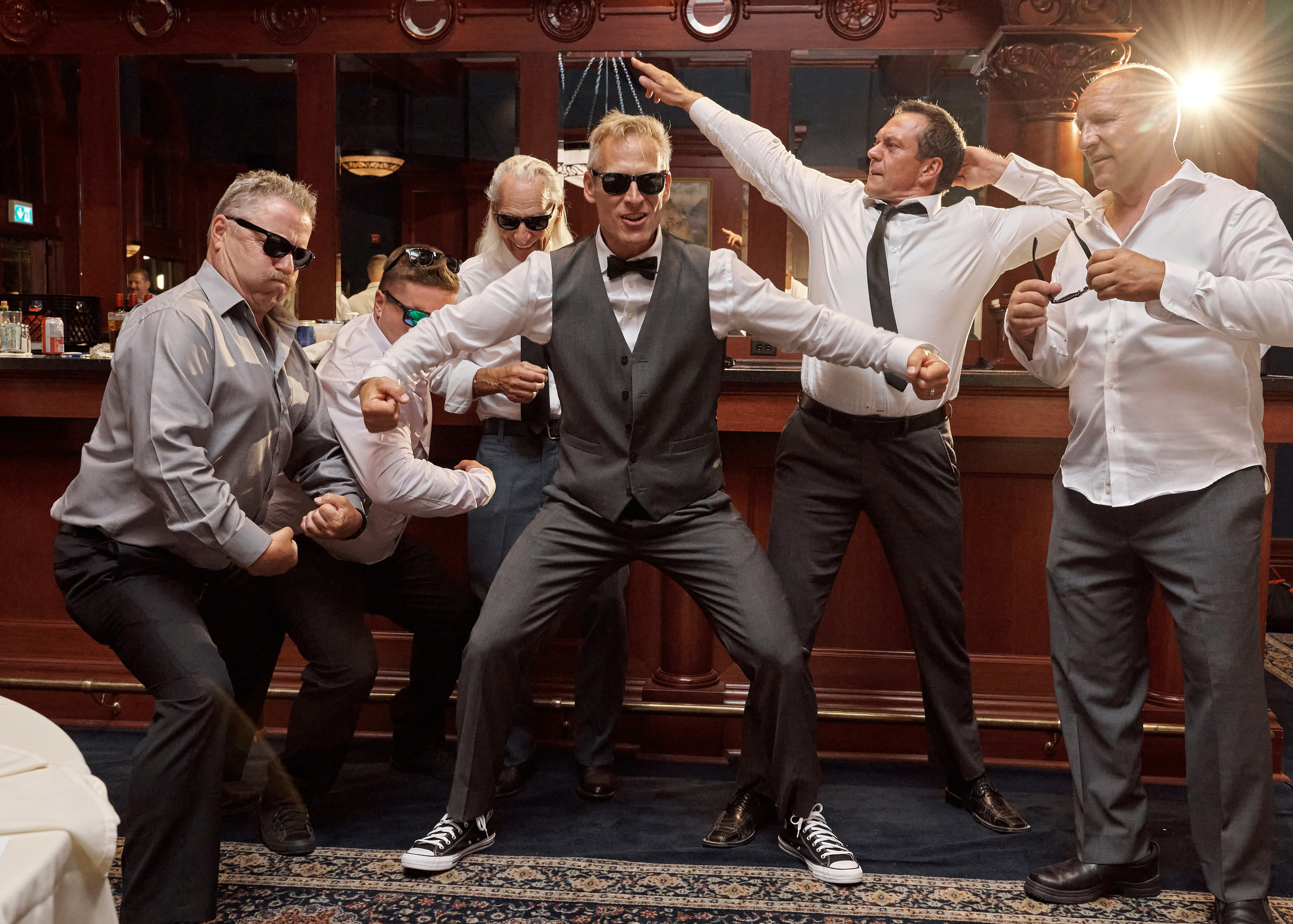 Wedding in Calgary Heritage park. Calgary wedding photographer. Andrii Bielikov