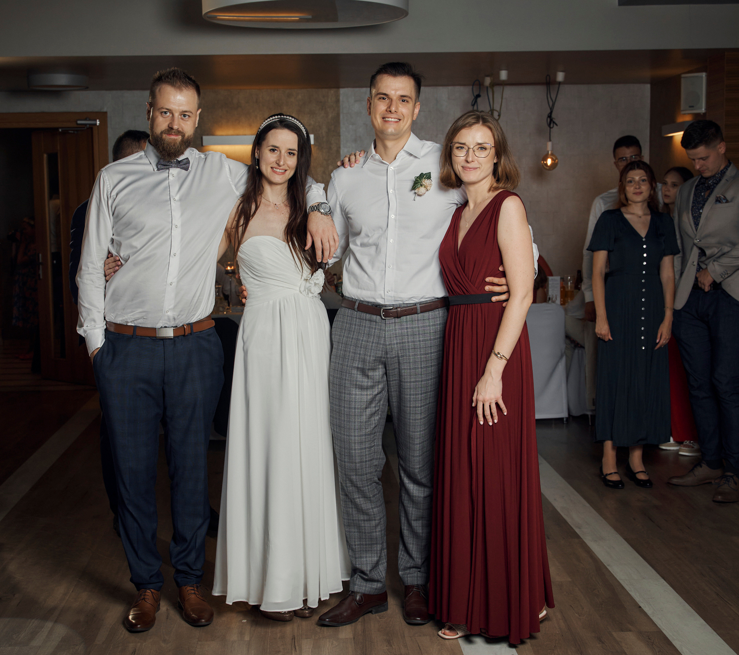 Wedding day. Calgary wedding photo and video. Photographer Andrii Bielikov