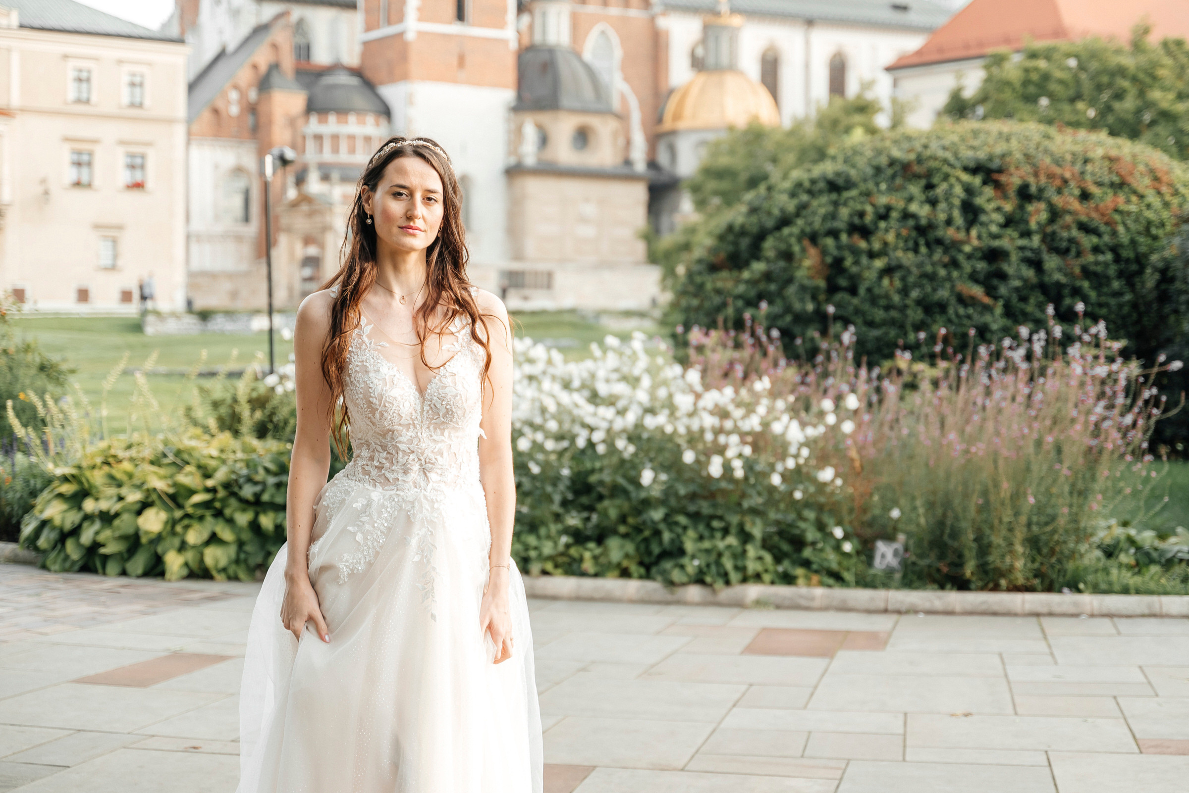 After wedding. Calgary wedding photographer. Andrii Bielikov