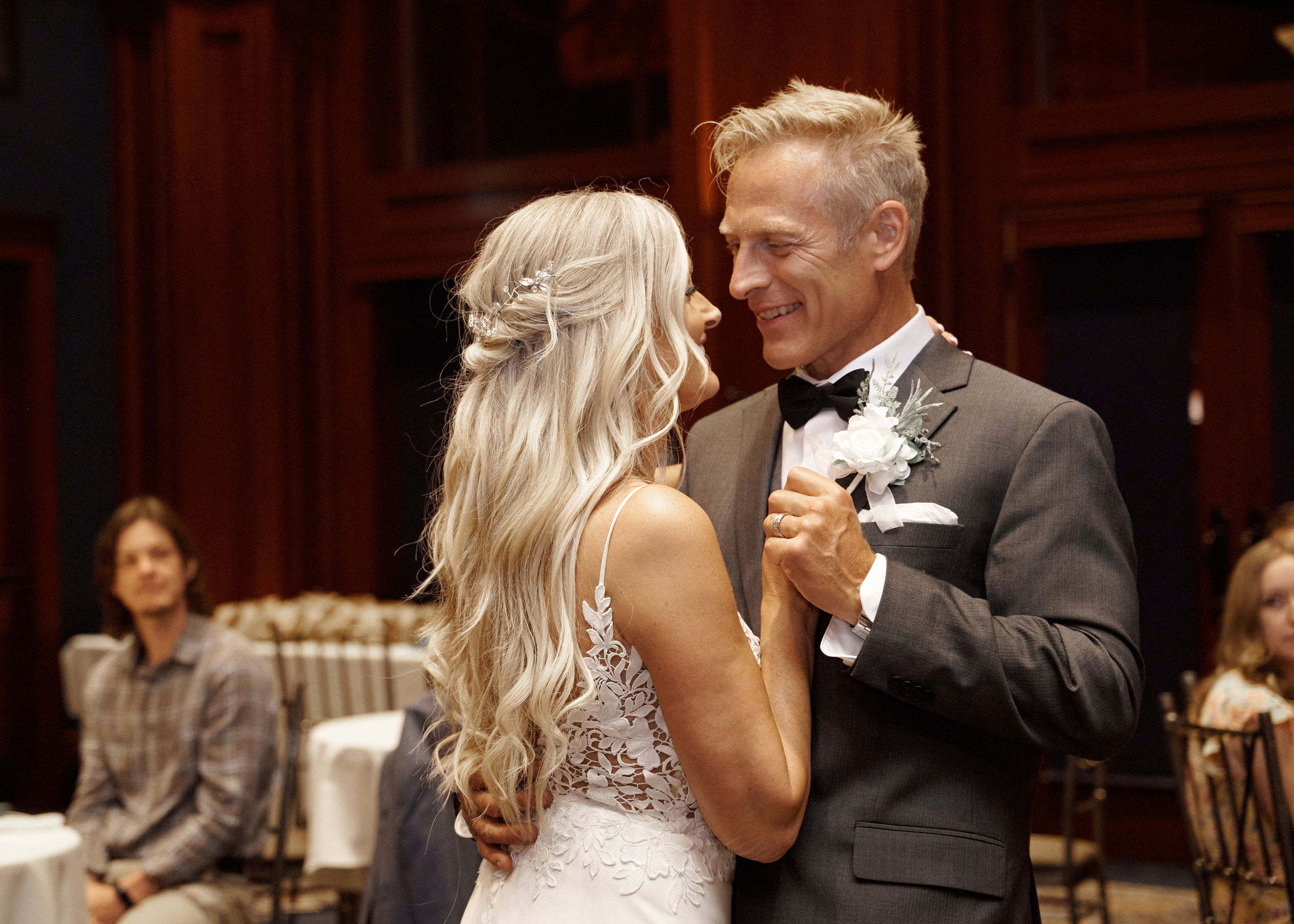 Wedding in Calgary Heritage park. Calgary wedding photographer. Andrii Bielikov
