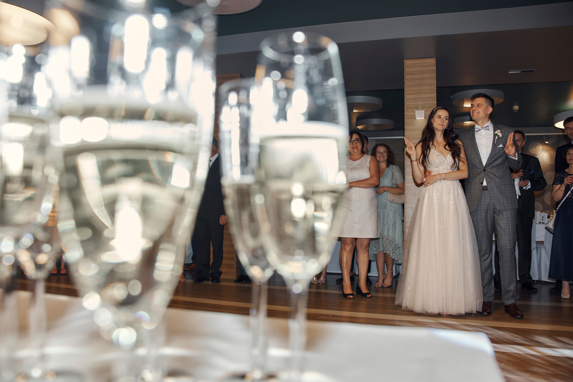 Wedding day. Calgary wedding photo and video. Photographer Andrii Bielikov