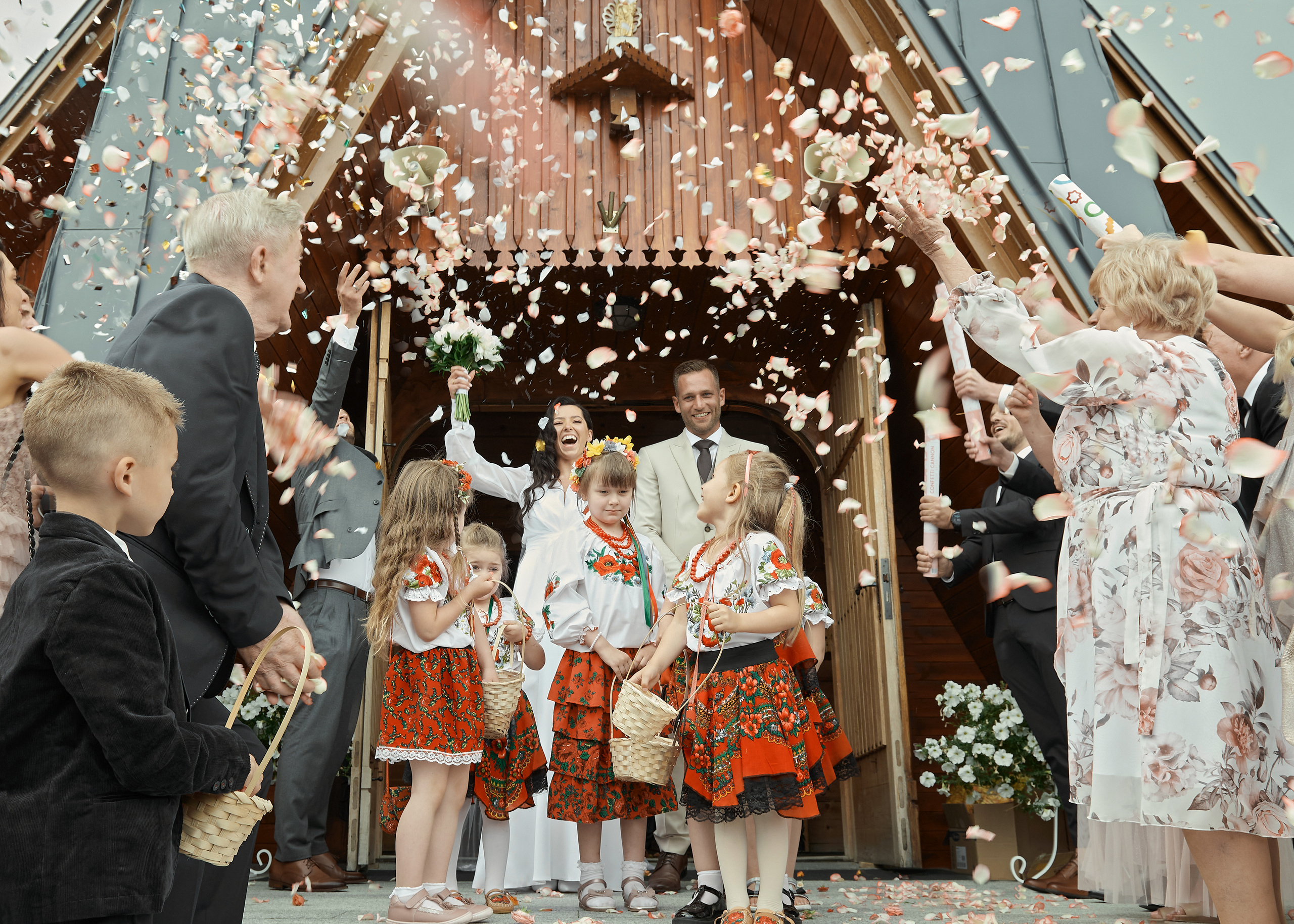 Weddings. Calgary wedding photographer. Andrii Bielikov