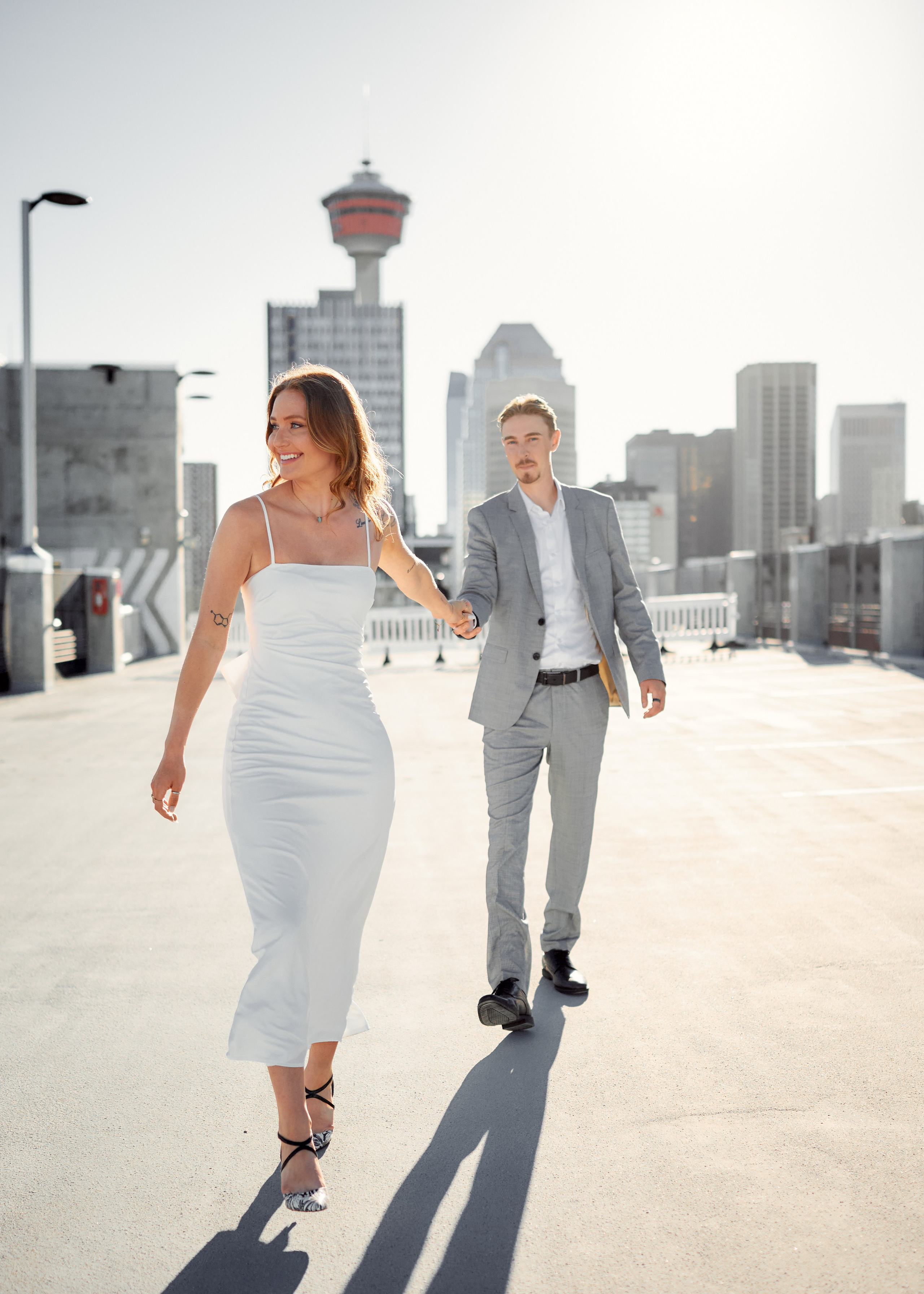 Keara&Quinn. Wedding photography and videography team
