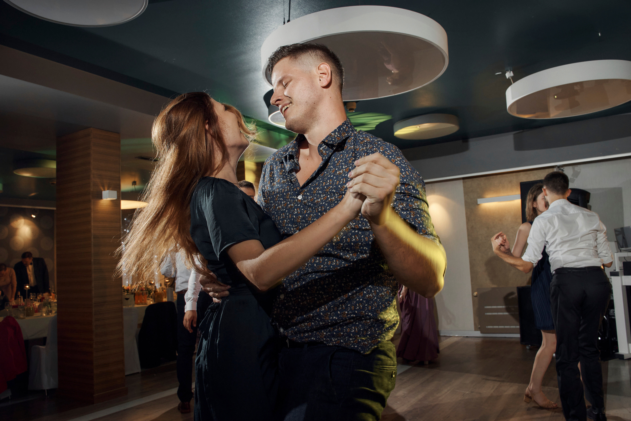 Wedding day. Calgary wedding photo and video. Photographer Andrii Bielikov