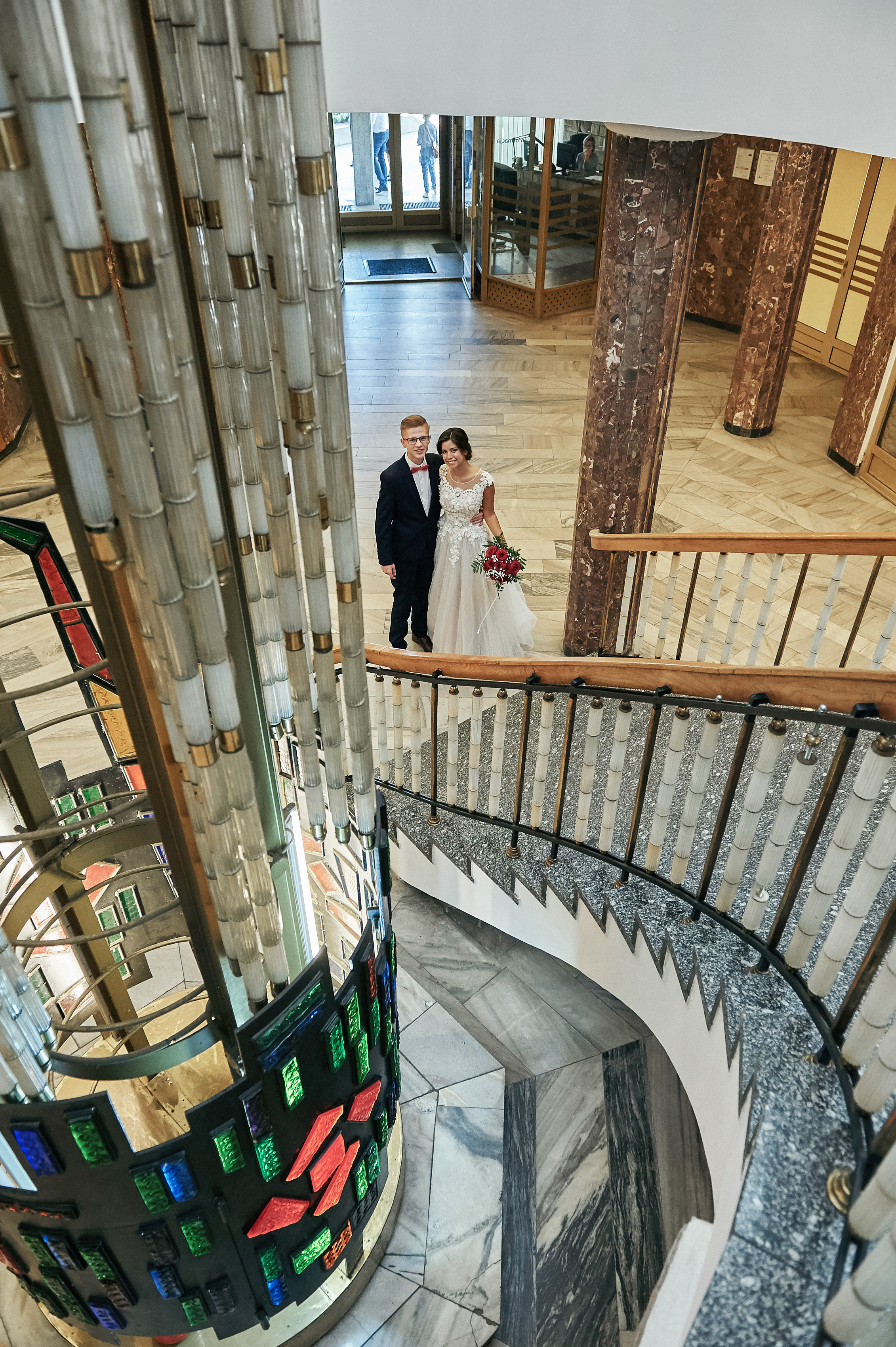 Carmel and Pavel wedding day. Calgary wedding photographer. Andrii Bielikov