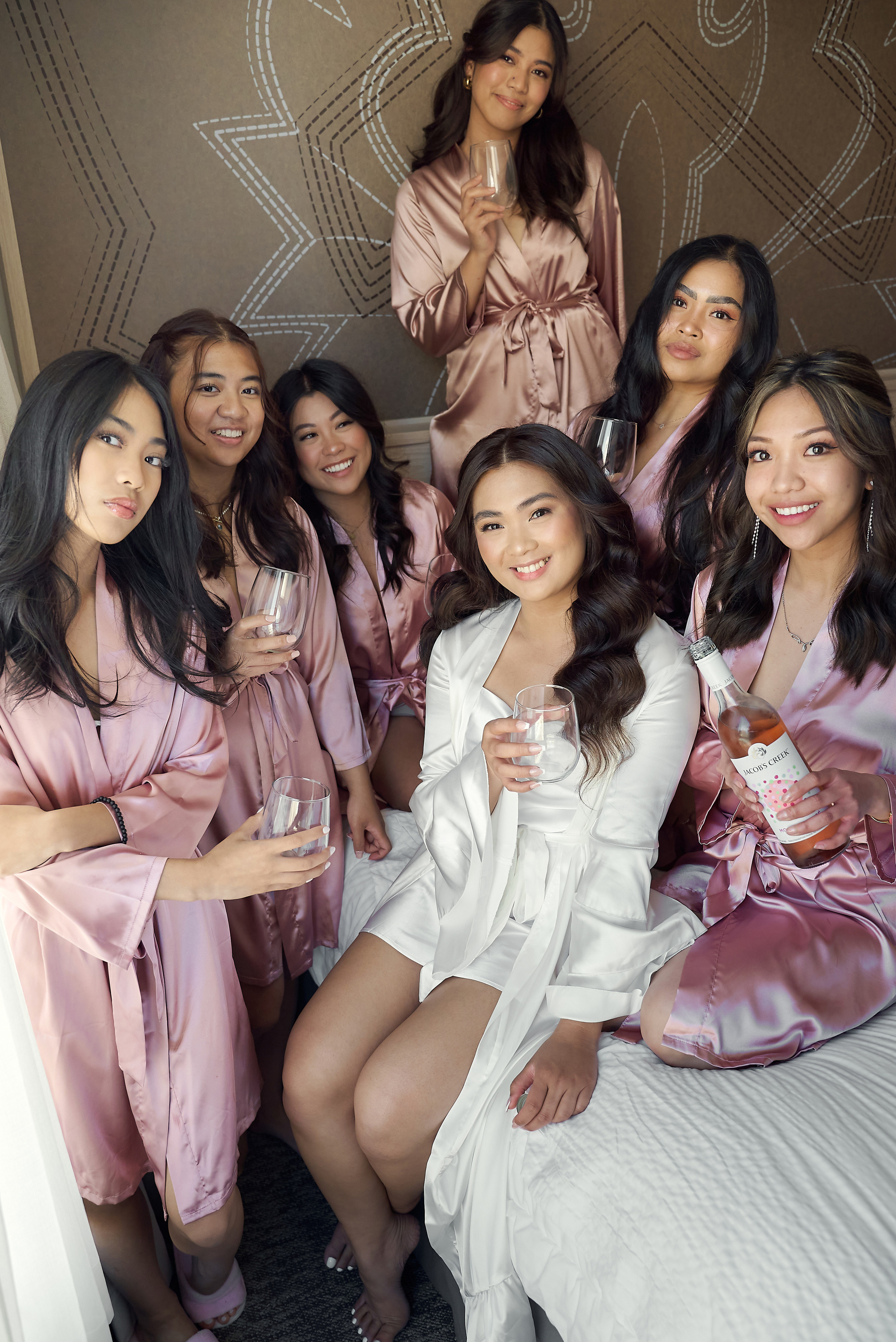 Wedding in Calgary. Calgary wedding photographer. Andrii Bielikov