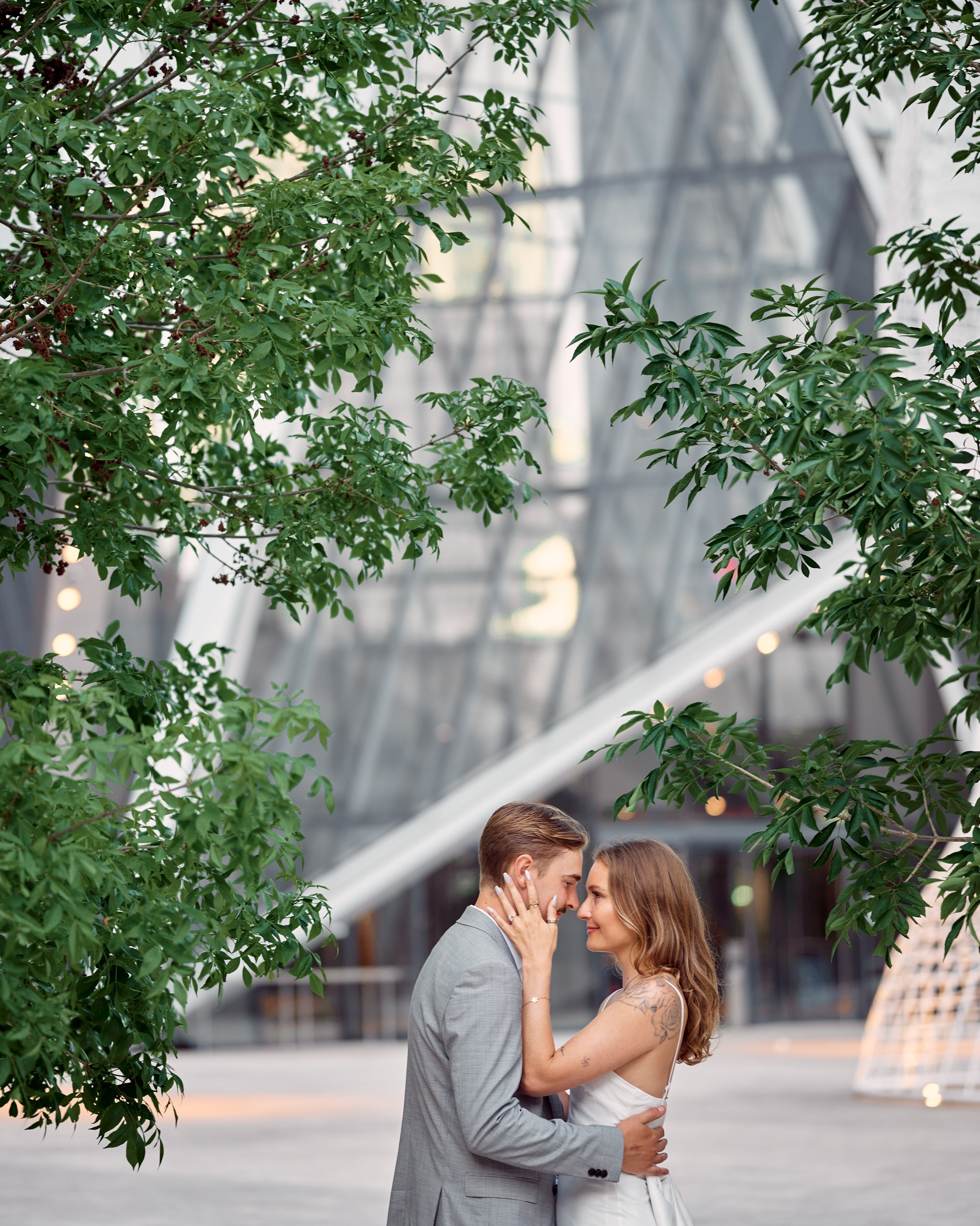 Keara&Quinn. Wedding photography and videography team