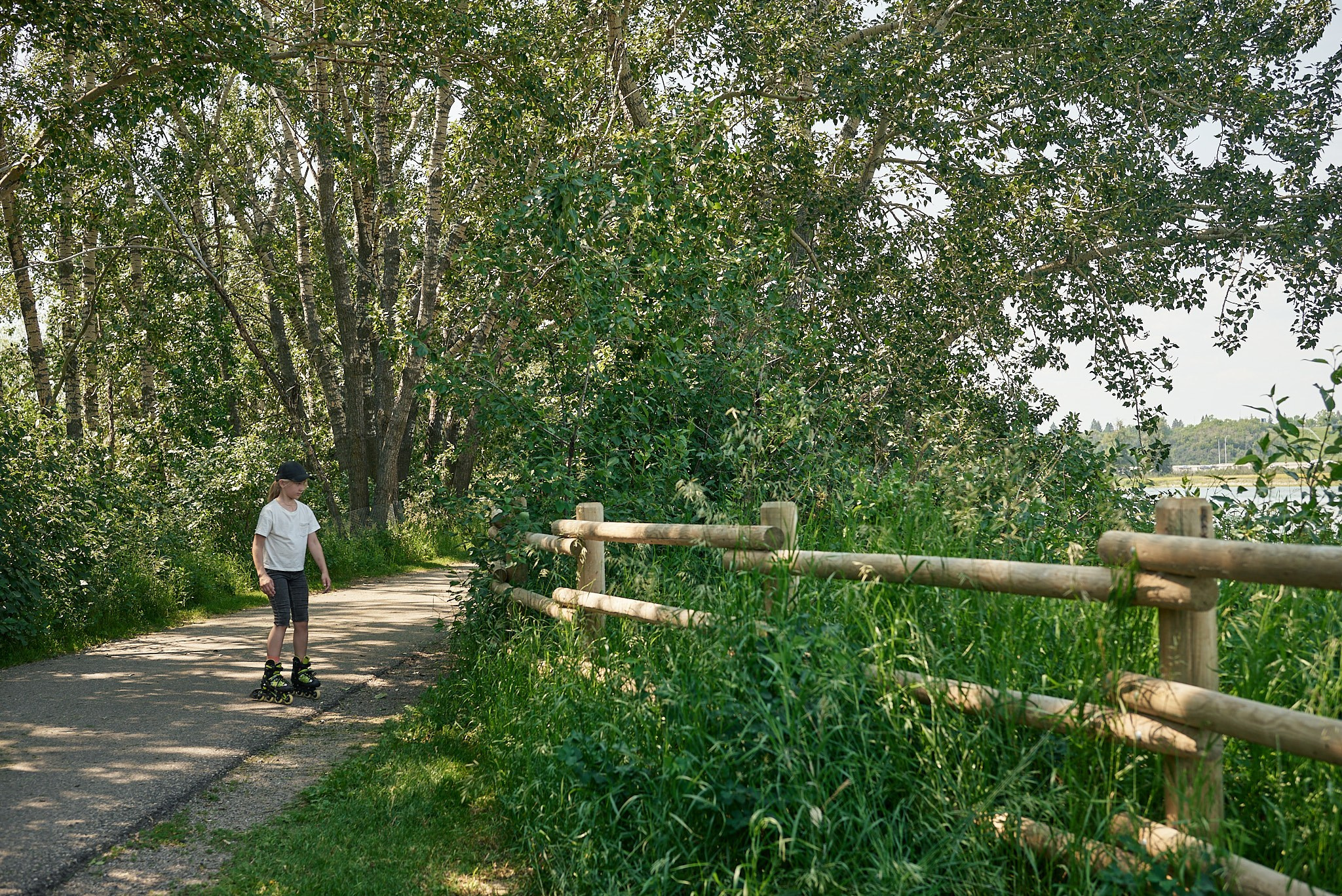 Carburn Park. Calgary wedding photo and video. Photographer Andrii Bielikov