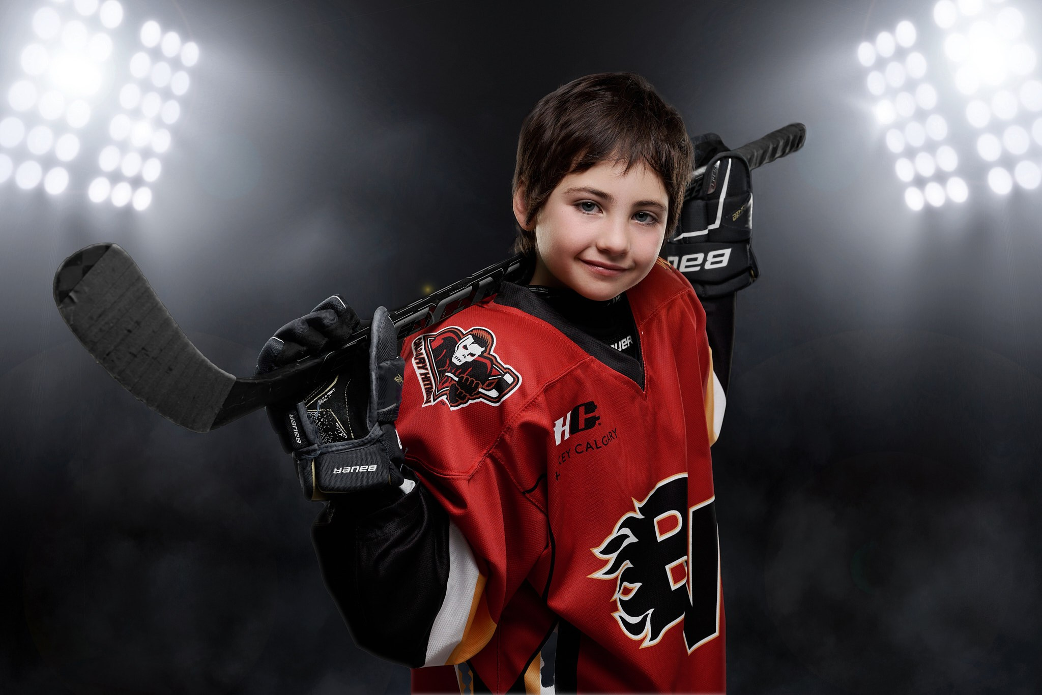 Sport. Calgary wedding photographer. Andrii Bielikov