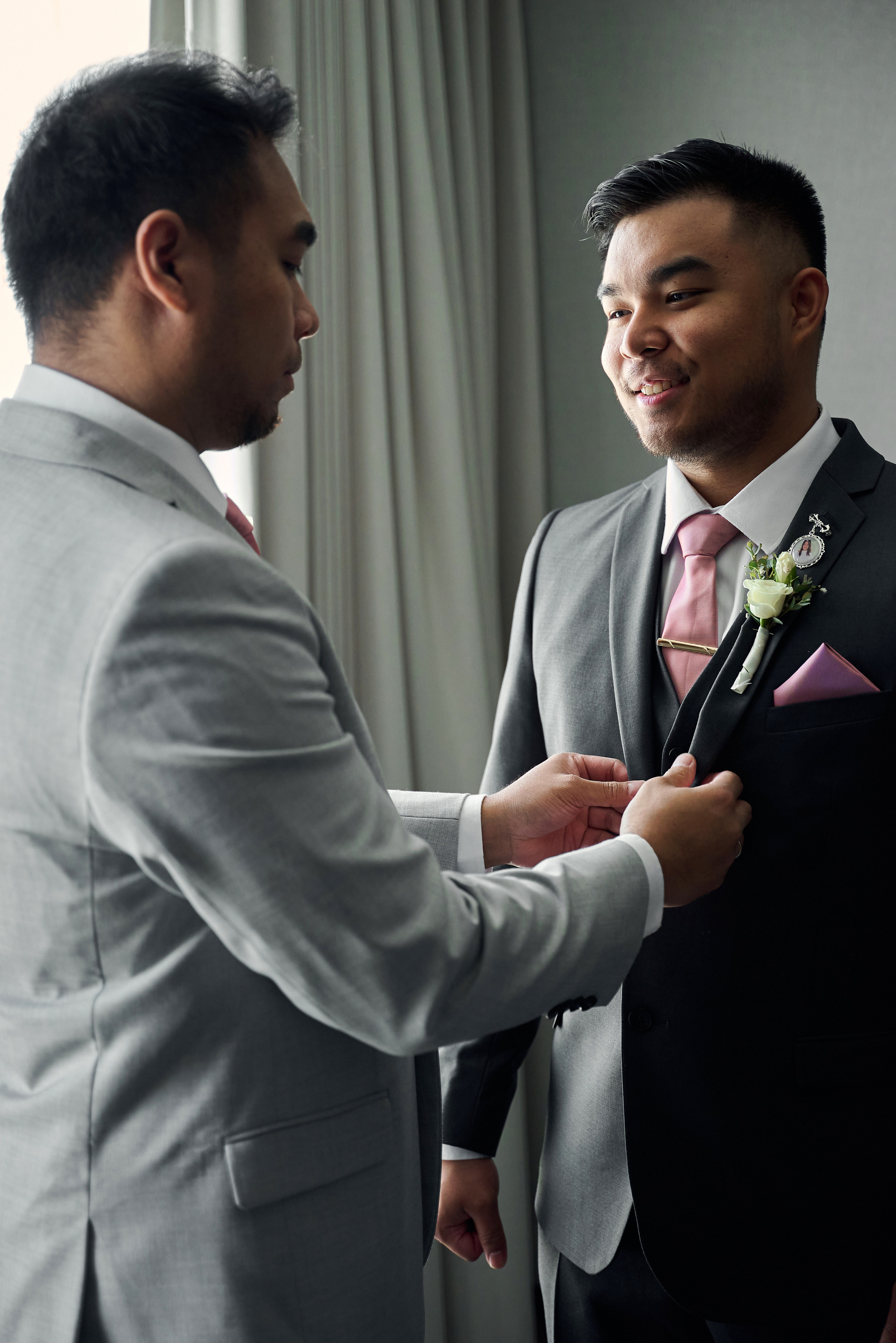 Wedding in Calgary. Calgary wedding photographer. Andrii Bielikov