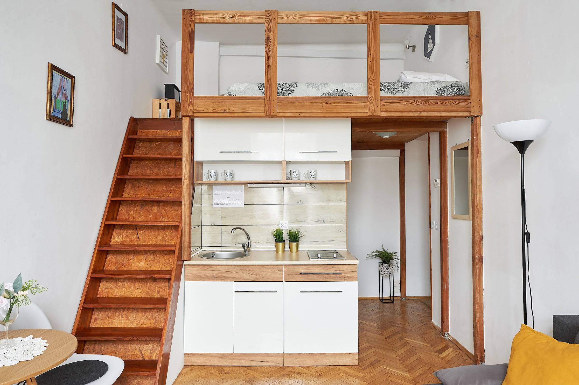 Interiors. Calgary wedding photographer. Andrii Bielikov