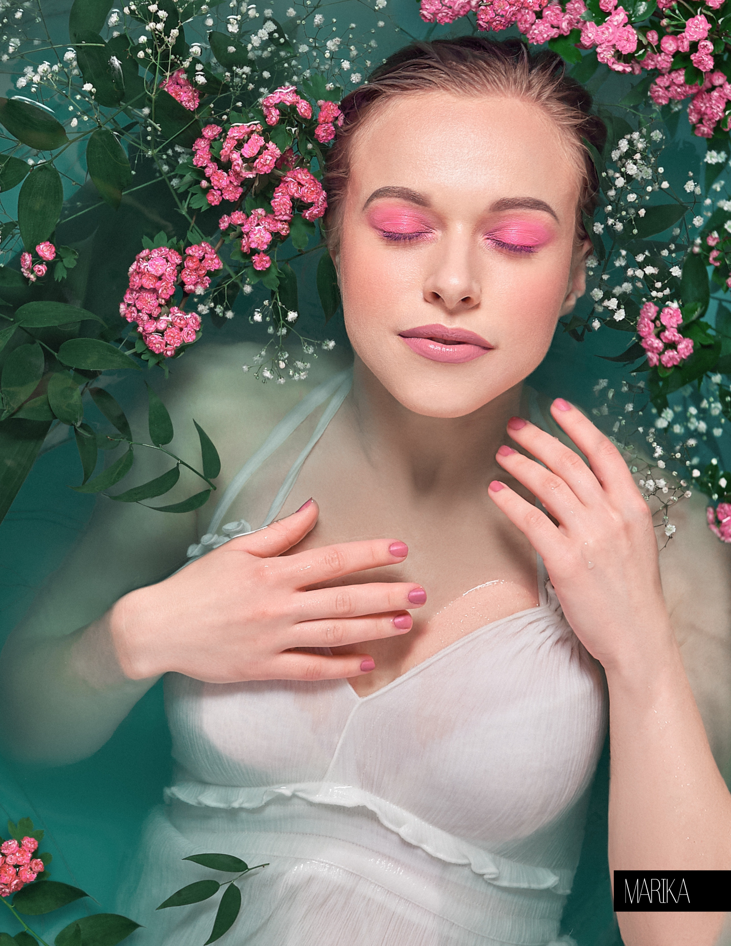 Publication in the magazine. Calgary wedding photographer. Andrii Bielikov