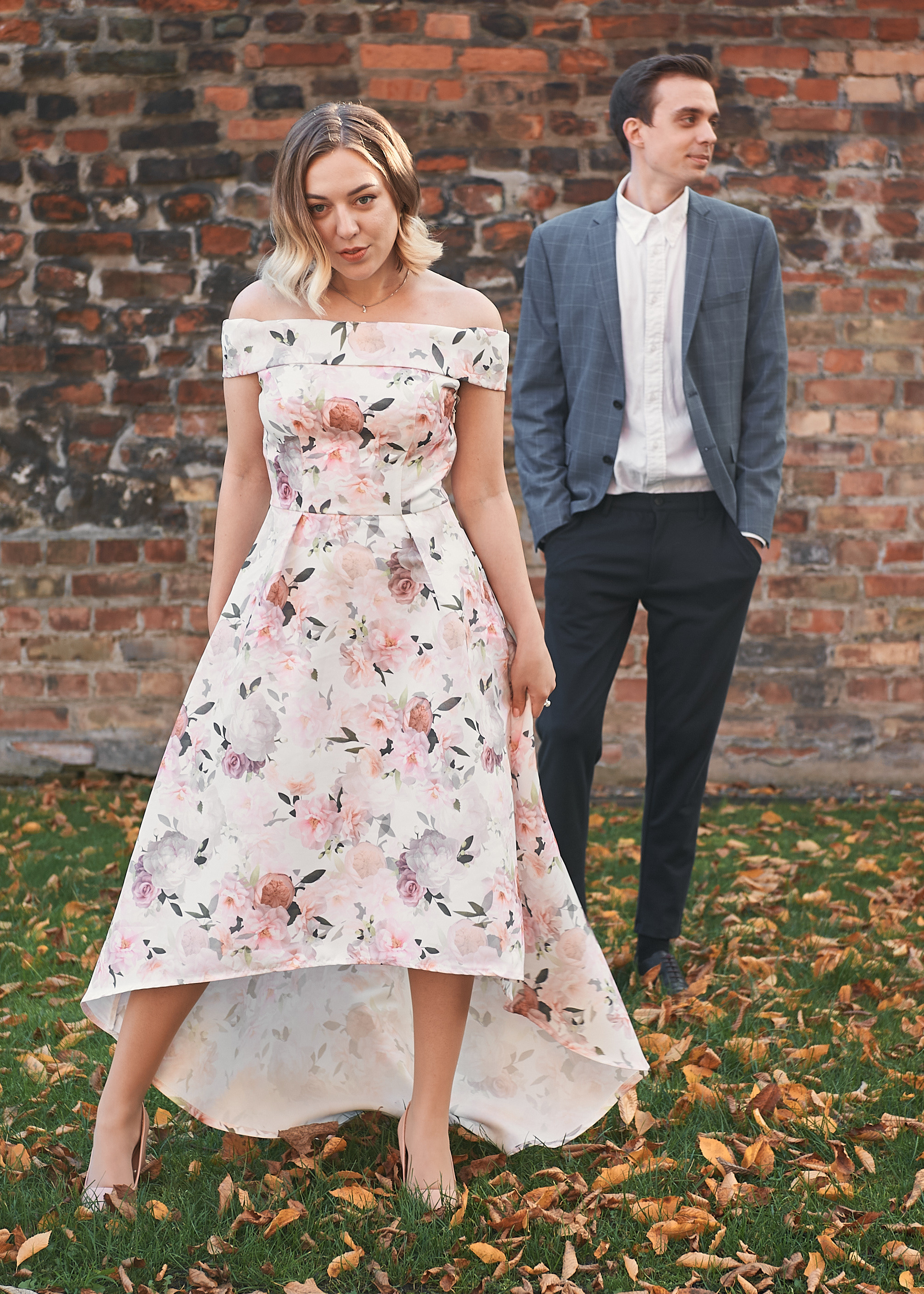 Wedding in the church. Calgary wedding photographer. Andrii Bielikov