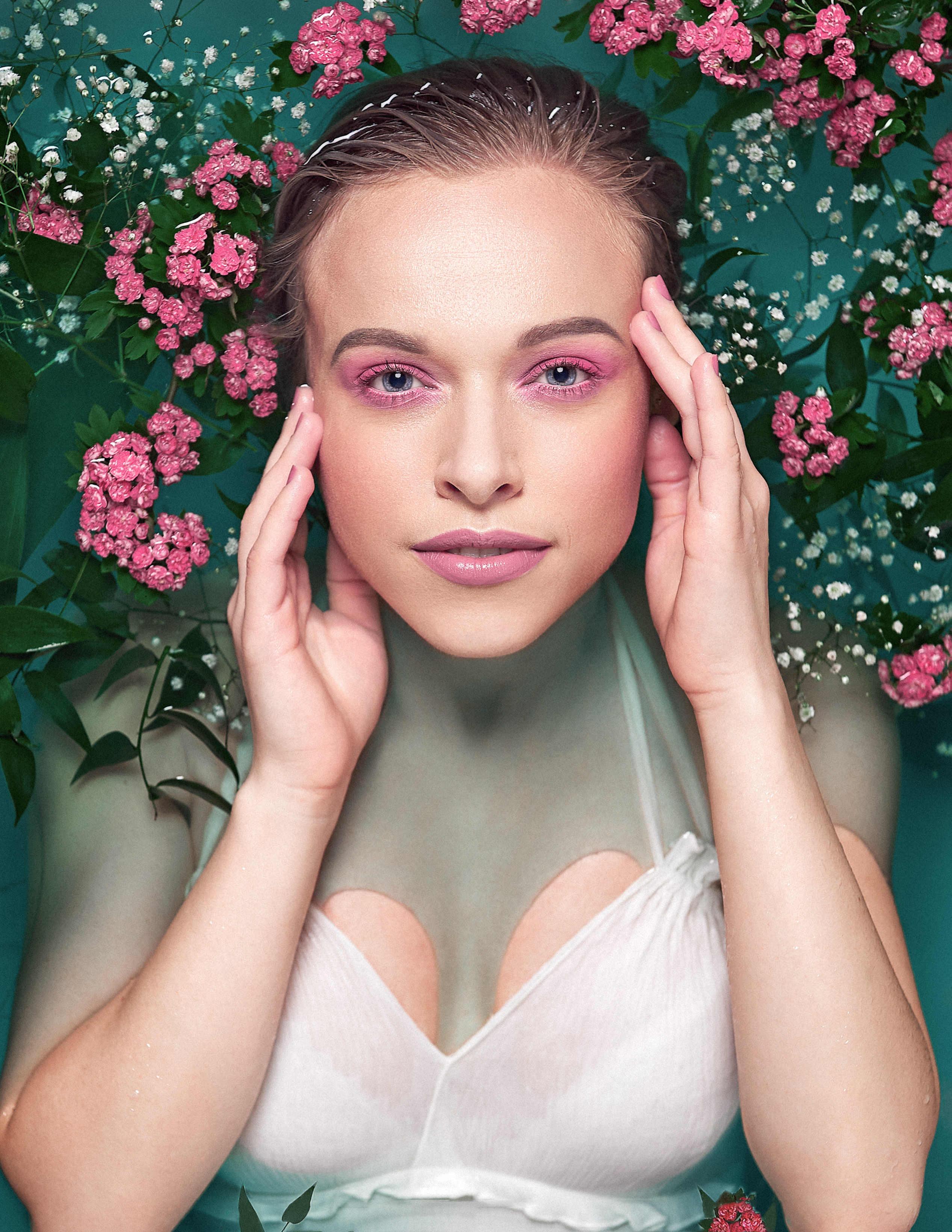 Portraits. Calgary wedding photographer. Andrii Bielikov