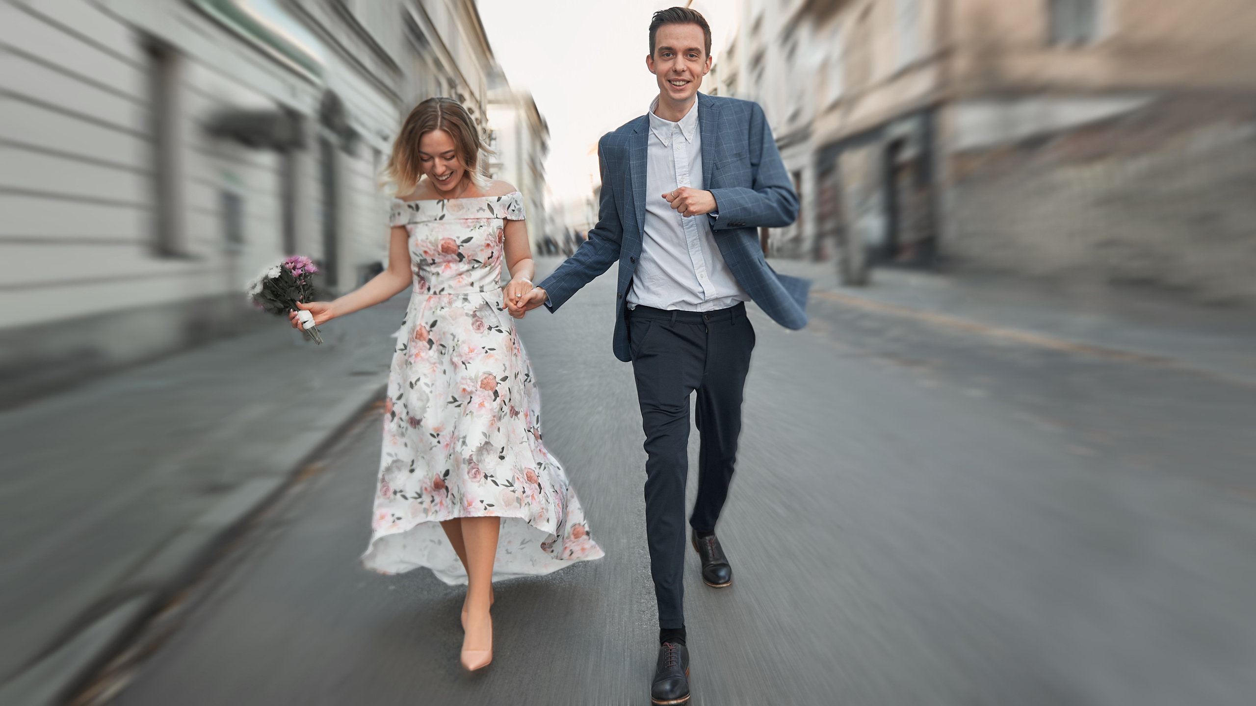 Weddings. Calgary wedding photographer. Andrii Bielikov