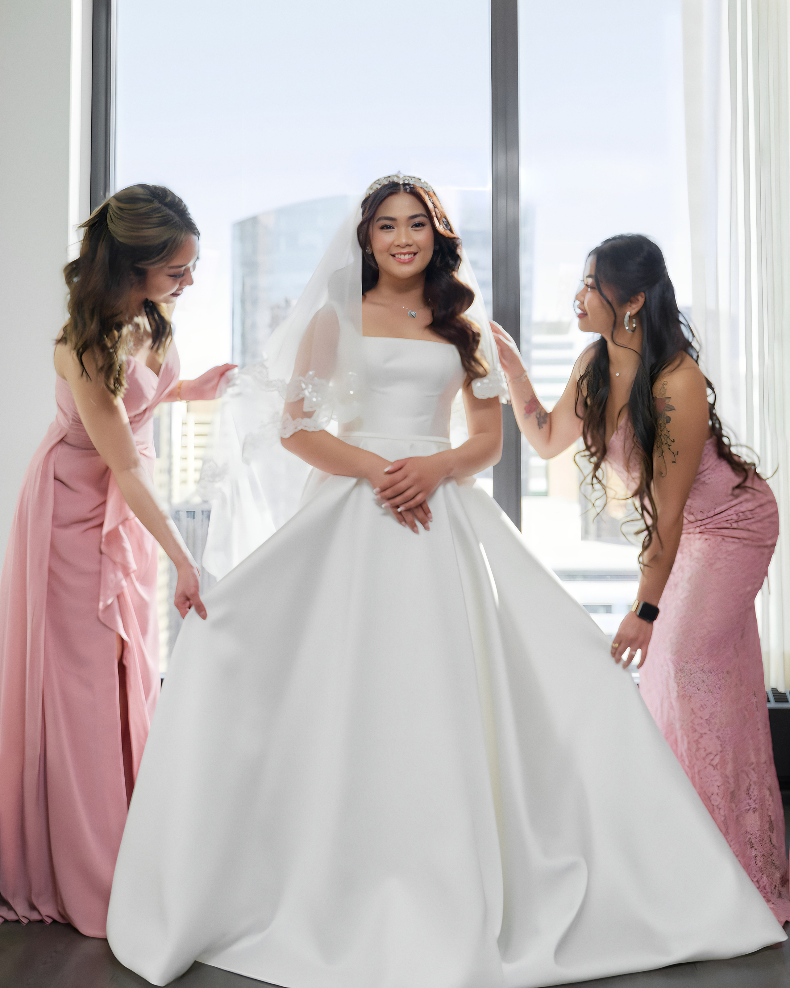 Wedding in Calgary. Calgary wedding photographer. Andrii Bielikov
