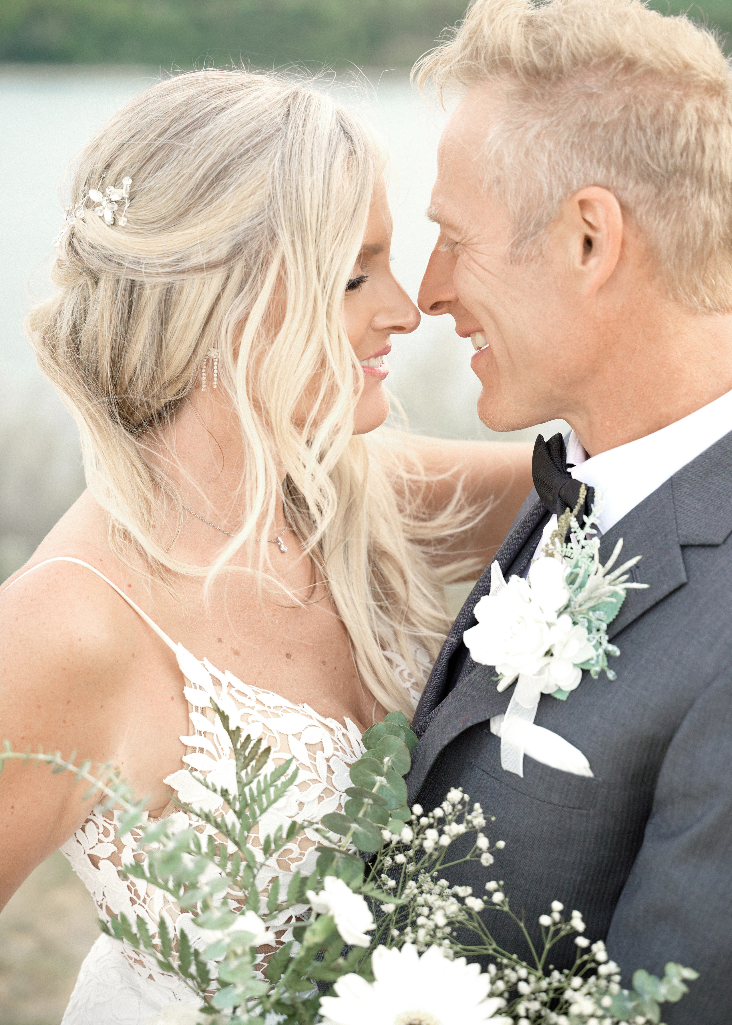 Wedding in Calgary Heritage park. Calgary wedding photographer. Andrii Bielikov