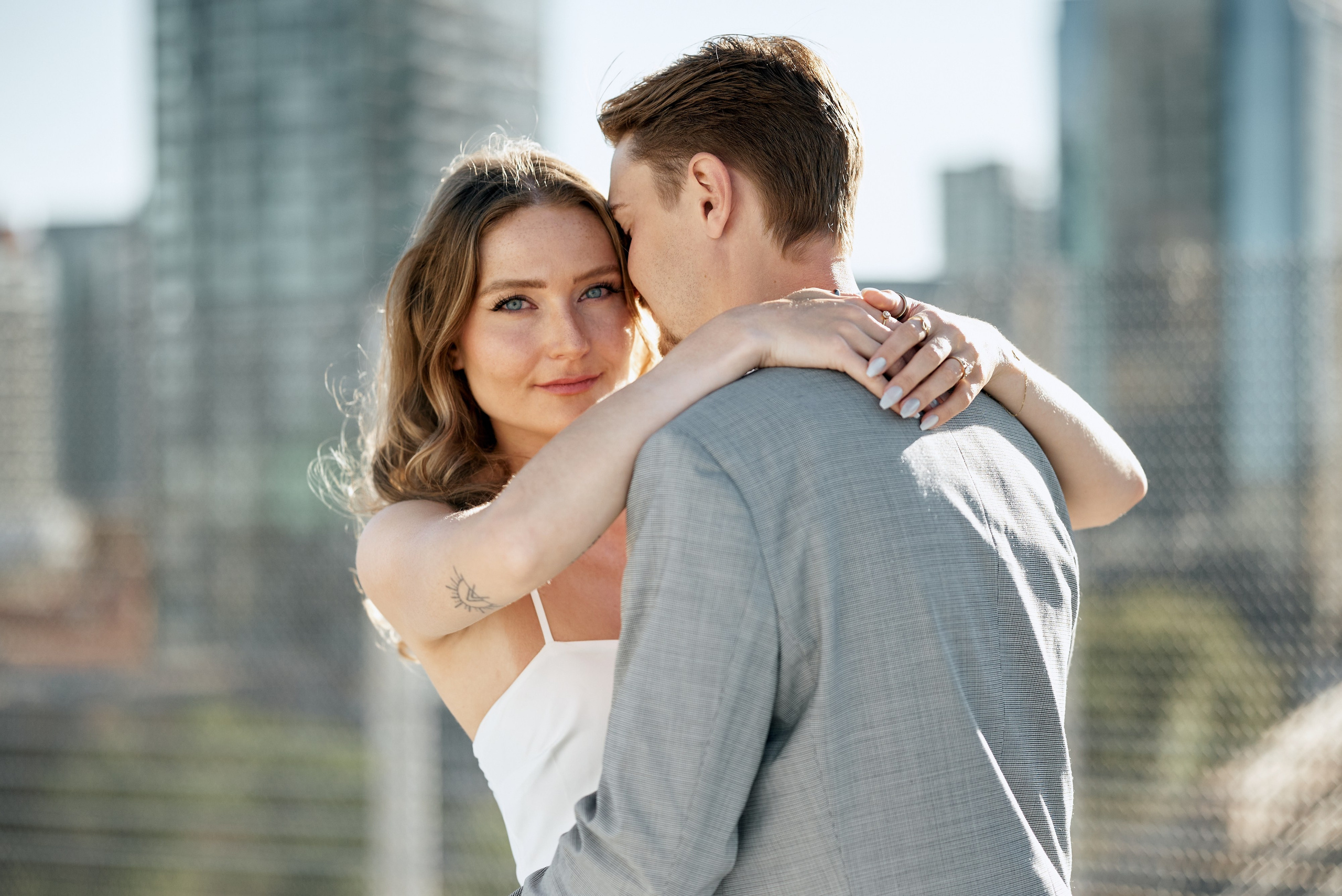 Keara&Quinn. Wedding photography and videography team