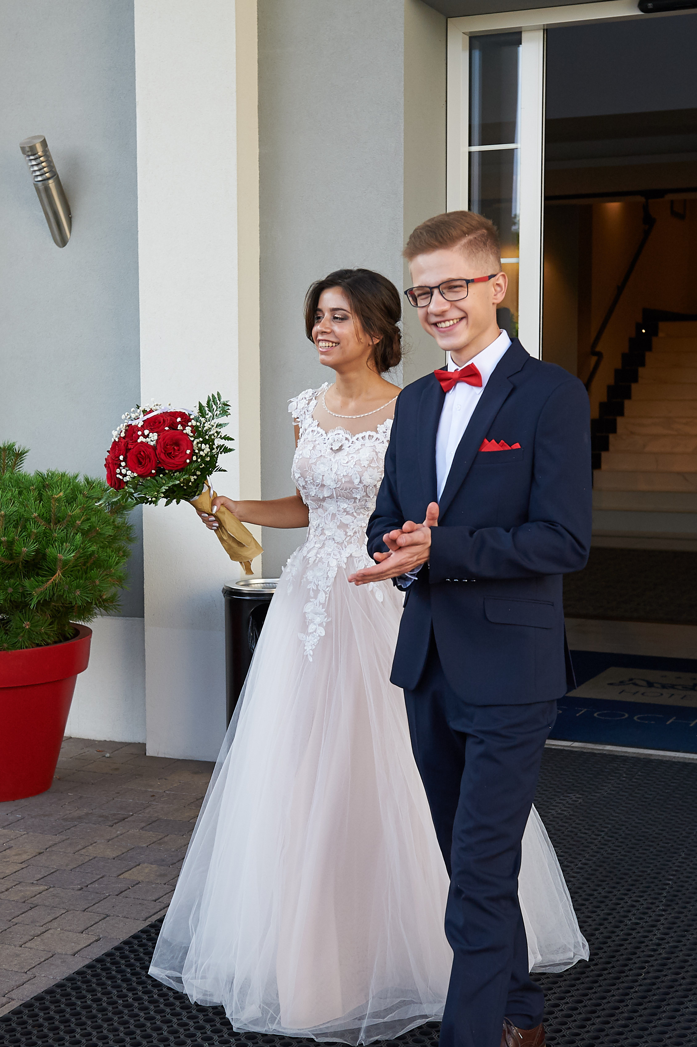 Carmel and Pavel wedding day. Calgary wedding photographer. Andrii Bielikov