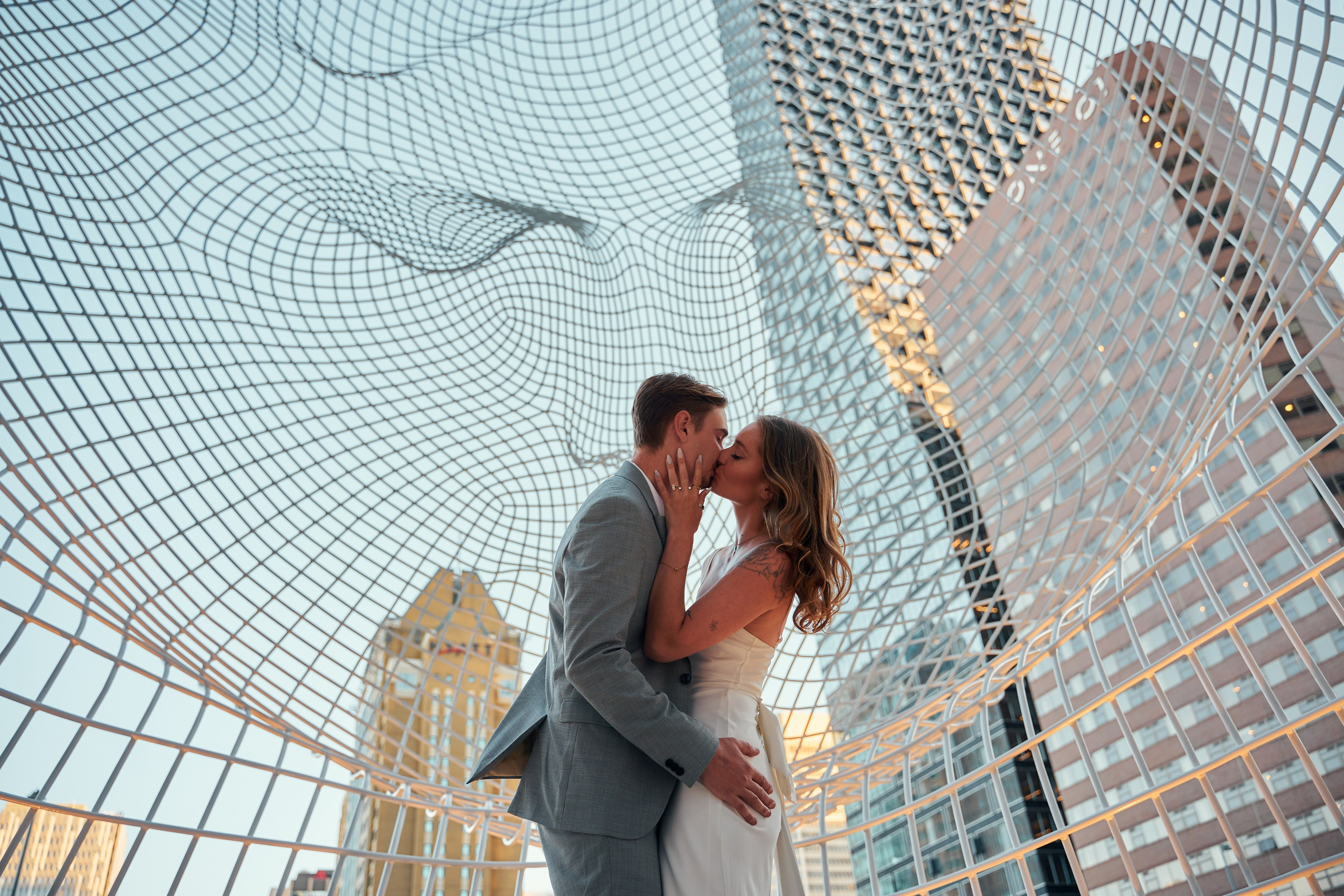 Keara&Quinn. Wedding photography and videography team