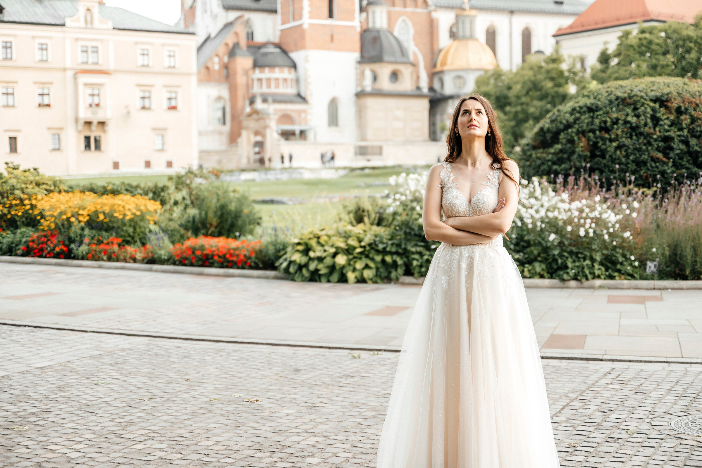 After wedding. Calgary wedding photographer. Andrii Bielikov