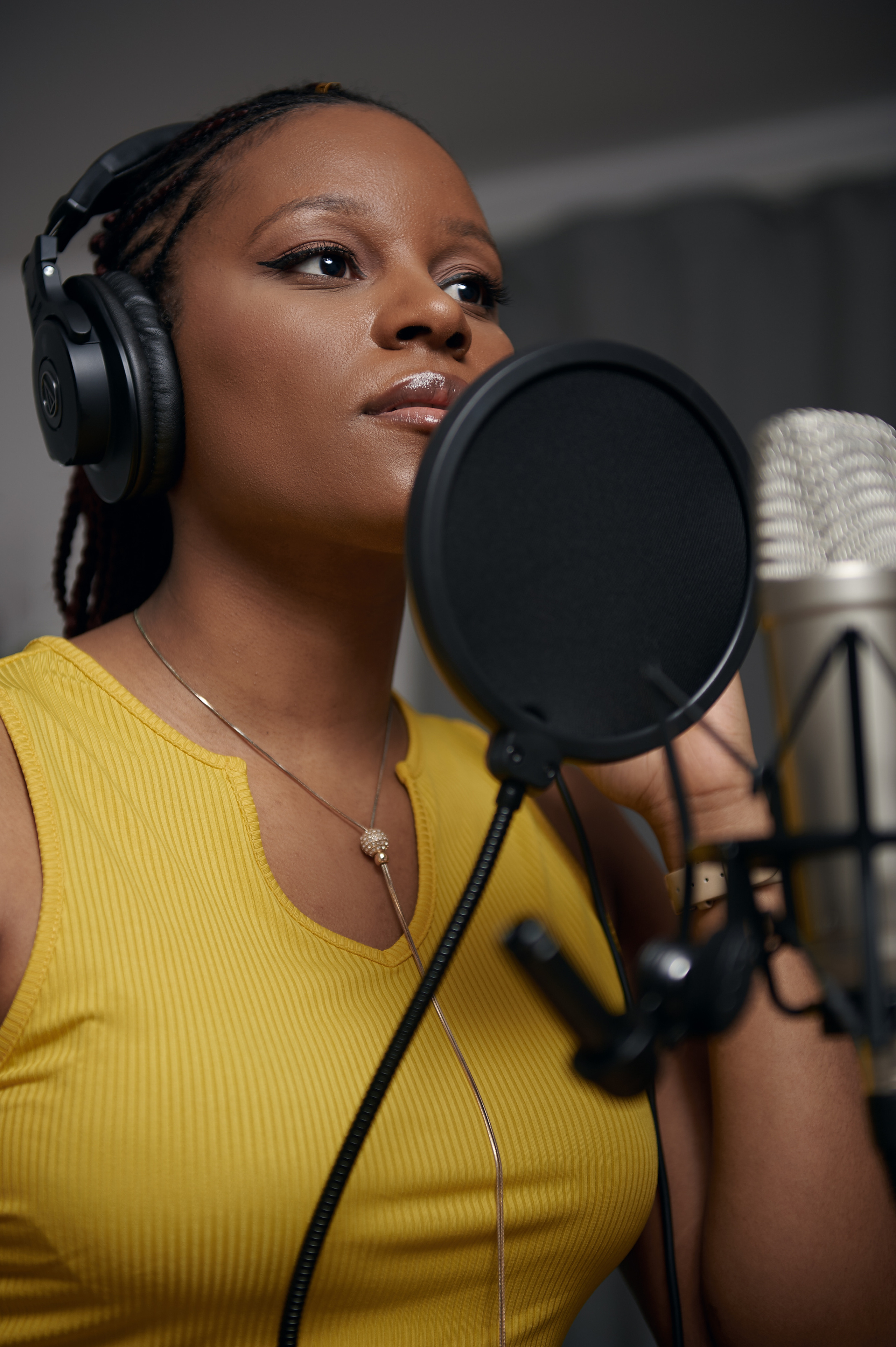 Portraits. Calgary wedding photographer. Andrii Bielikov