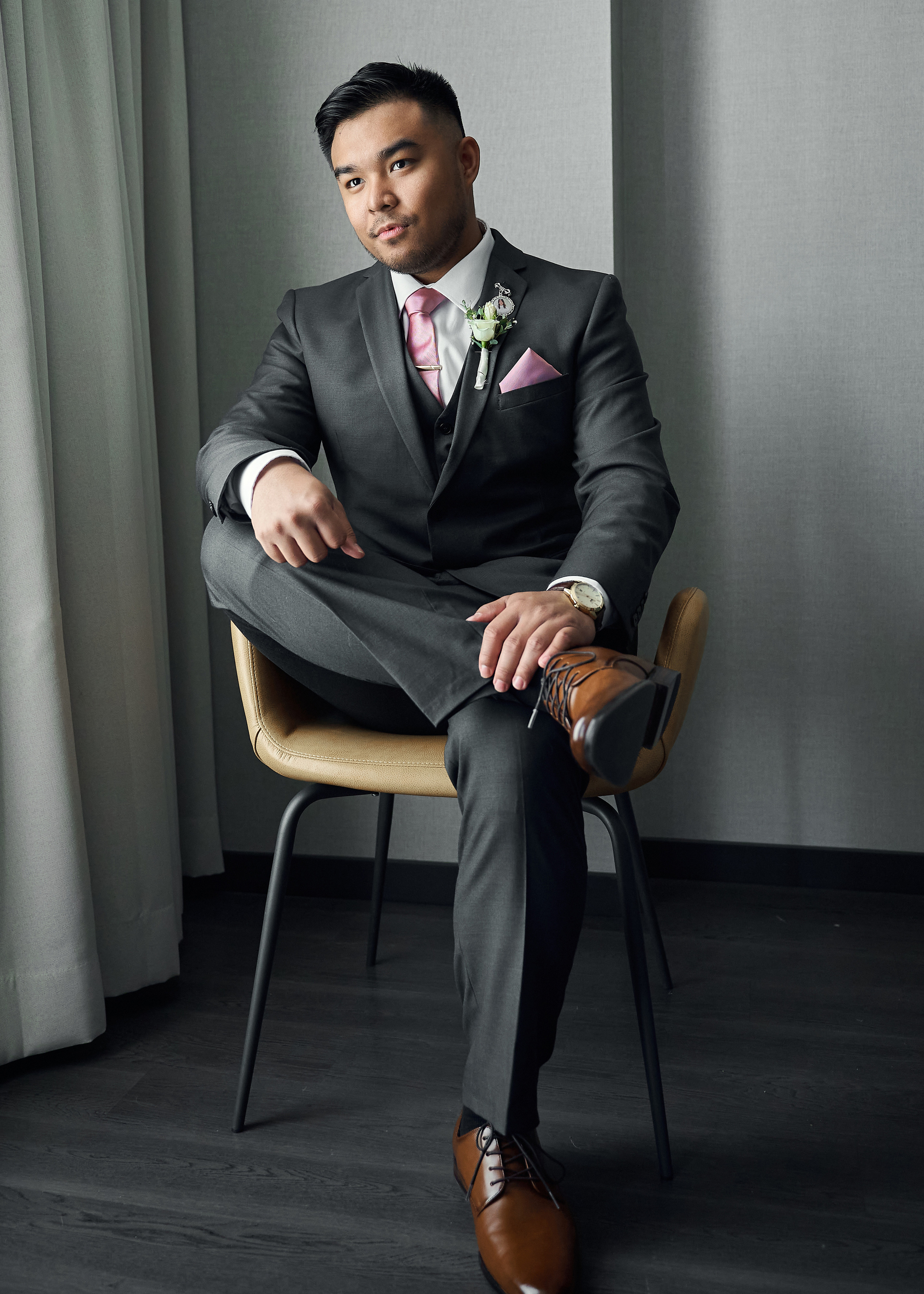 Wedding in Calgary. Calgary wedding photographer. Andrii Bielikov