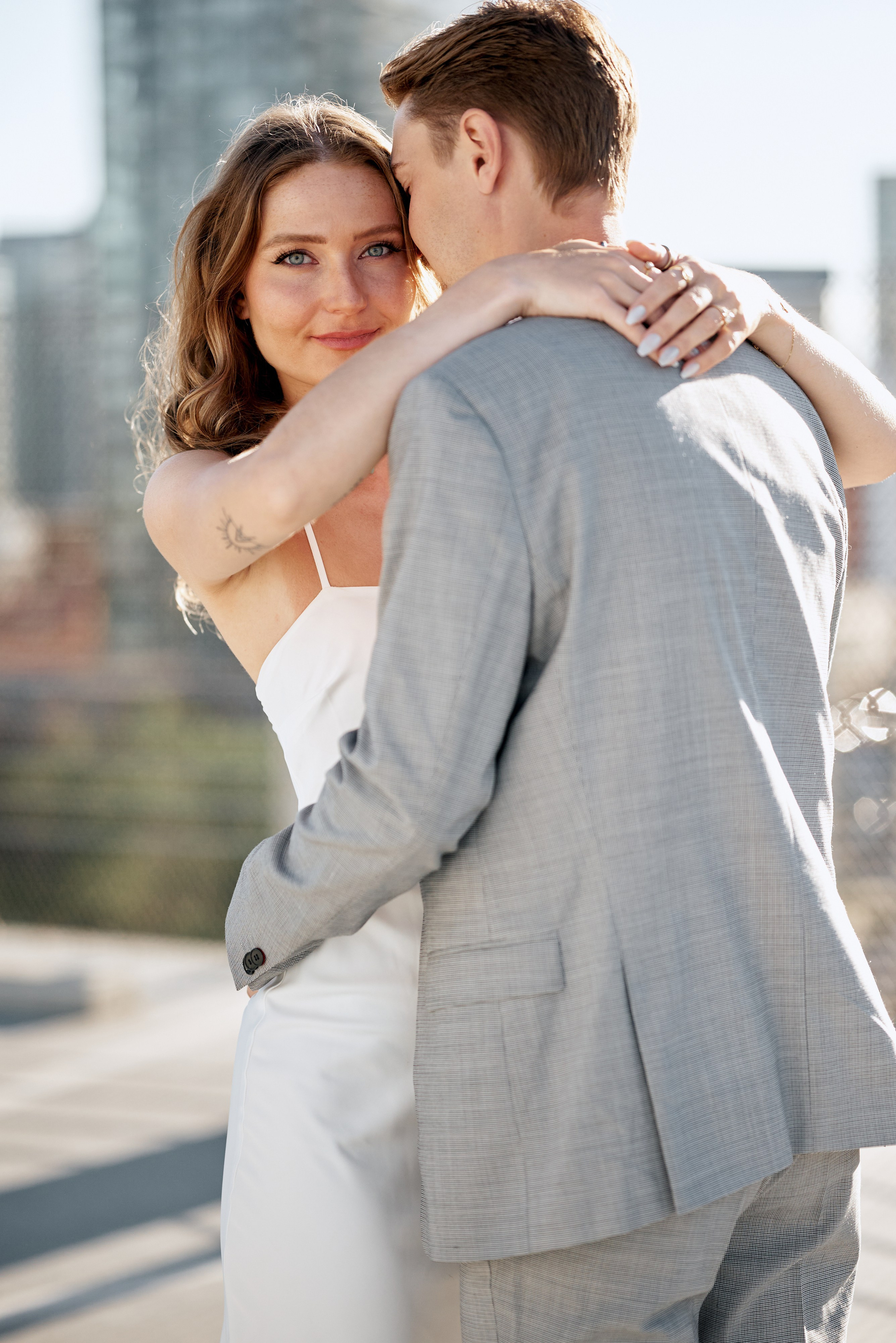 Keara&Quinn. Wedding photography and videography team