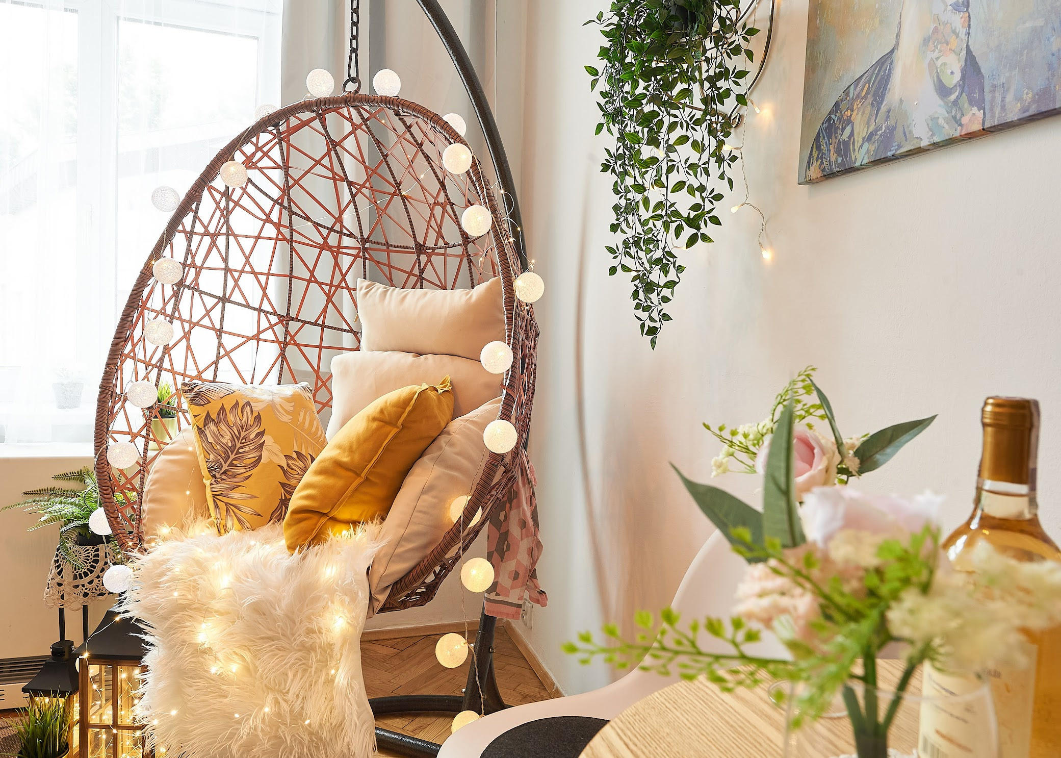 Interiors. Calgary wedding photographer. Andrii Bielikov