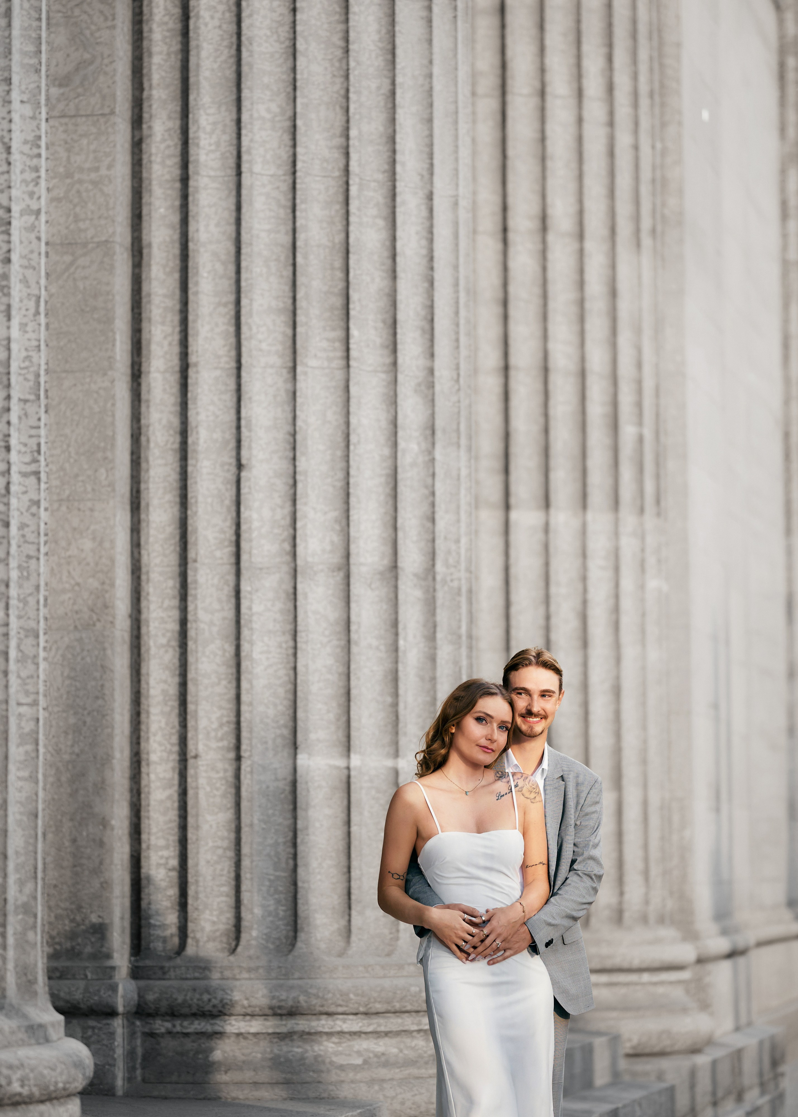 Keara&Quinn. Wedding photography and videography team