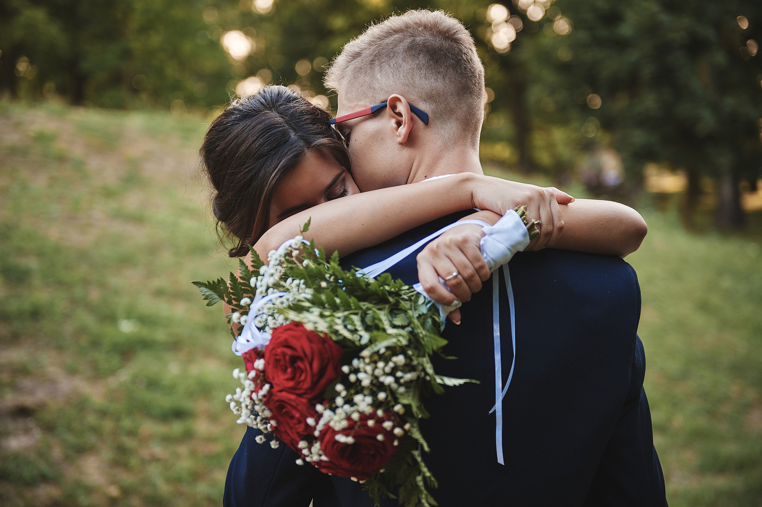 Carmel and Pavel wedding day. Calgary wedding photographer. Andrii Bielikov