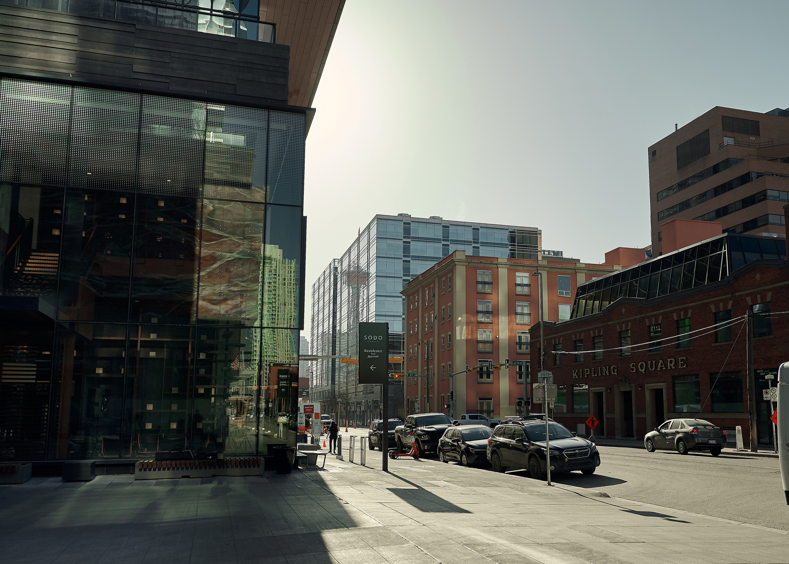 Wedding in Calgary. Calgary wedding photographer. Andrii Bielikov