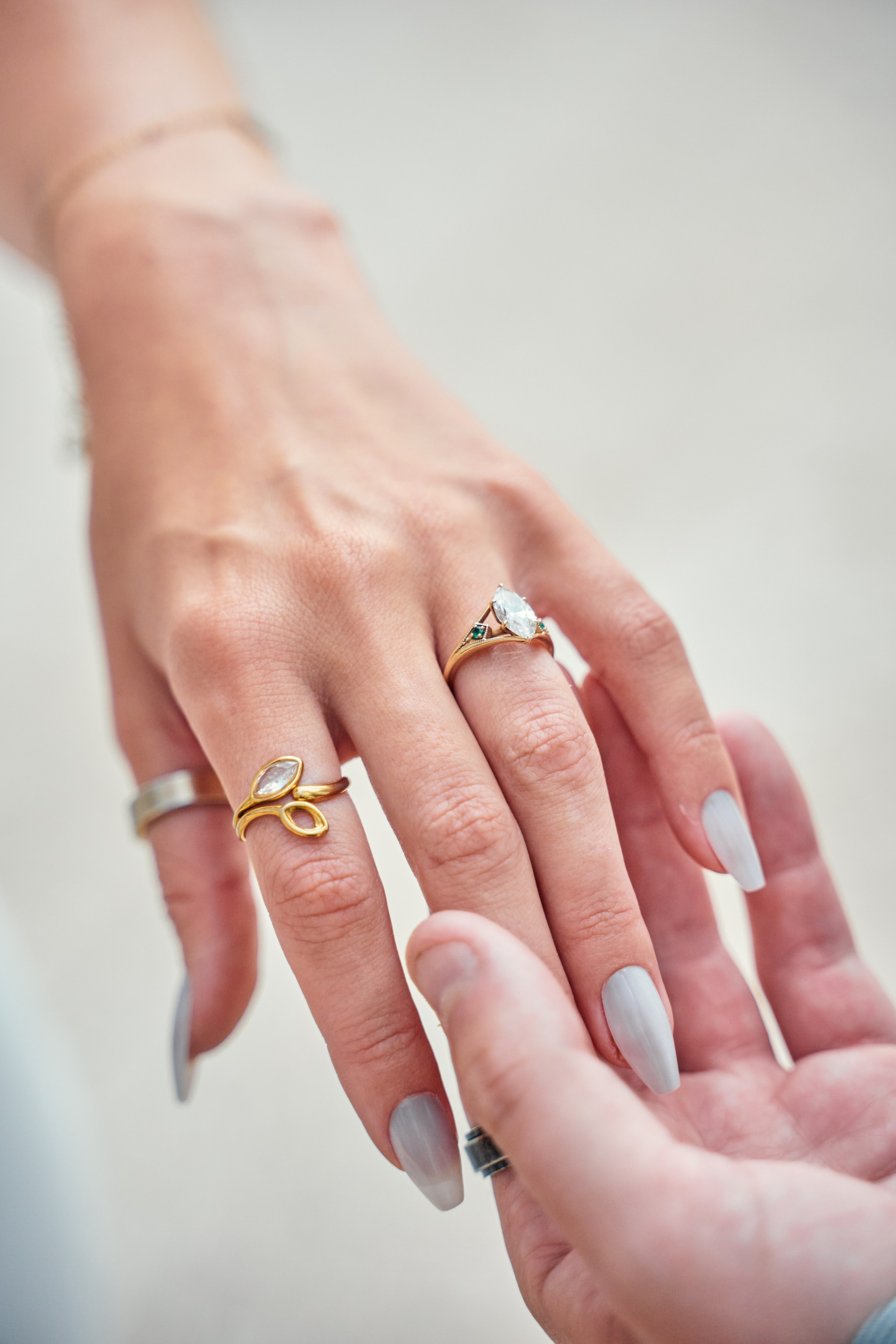 Keara&Quinn. Wedding photography and videography team