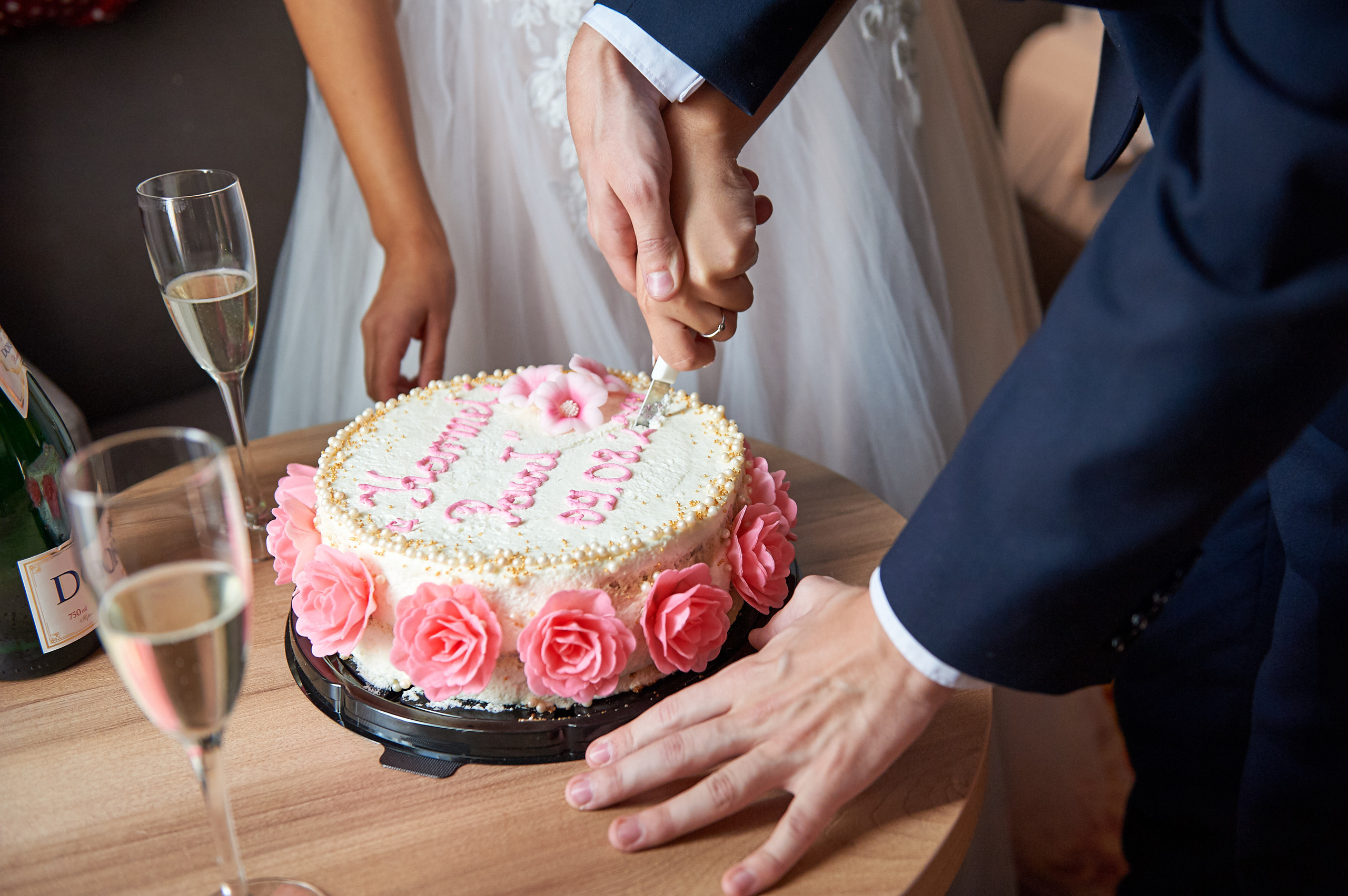 Carmel and Pavel wedding day. Calgary wedding photographer. Andrii Bielikov