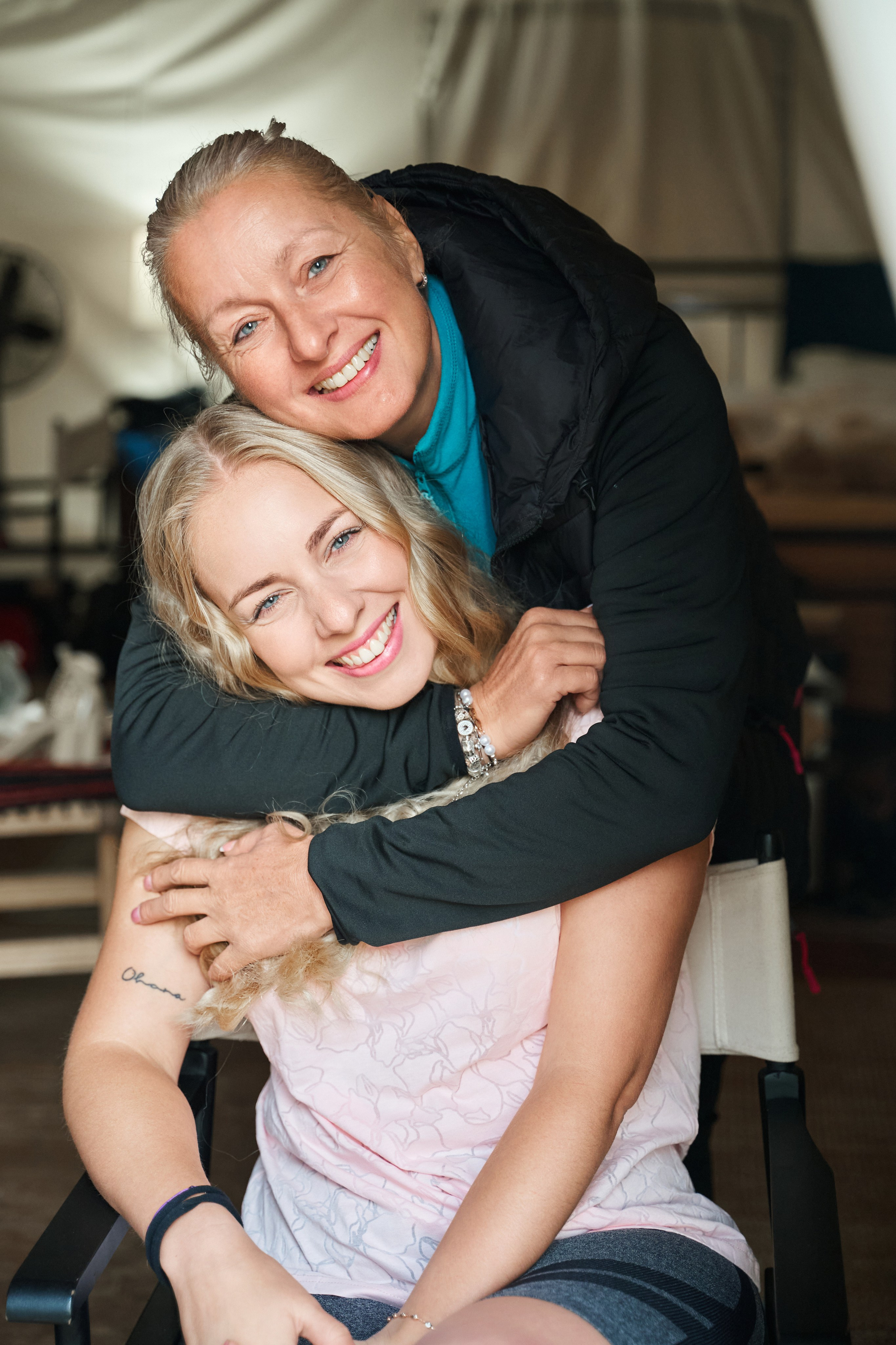 Natalie&Mat. A small, intimate wedding at Forgetmenot Lake, Kananaskis Park. Calgary wedding photographer. Andrii Bielikov