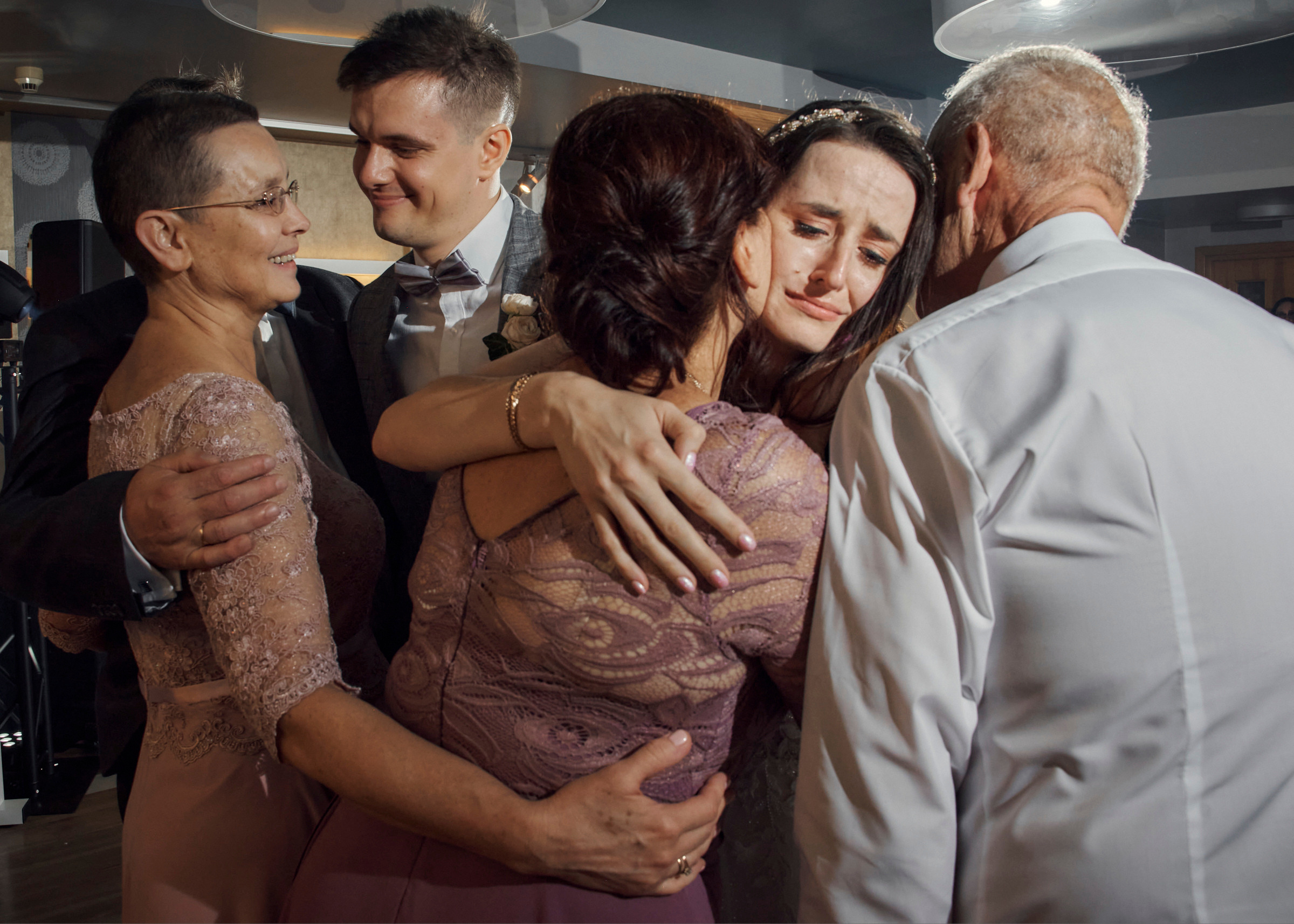 Wedding day. Calgary wedding photo and video. Photographer Andrii Bielikov