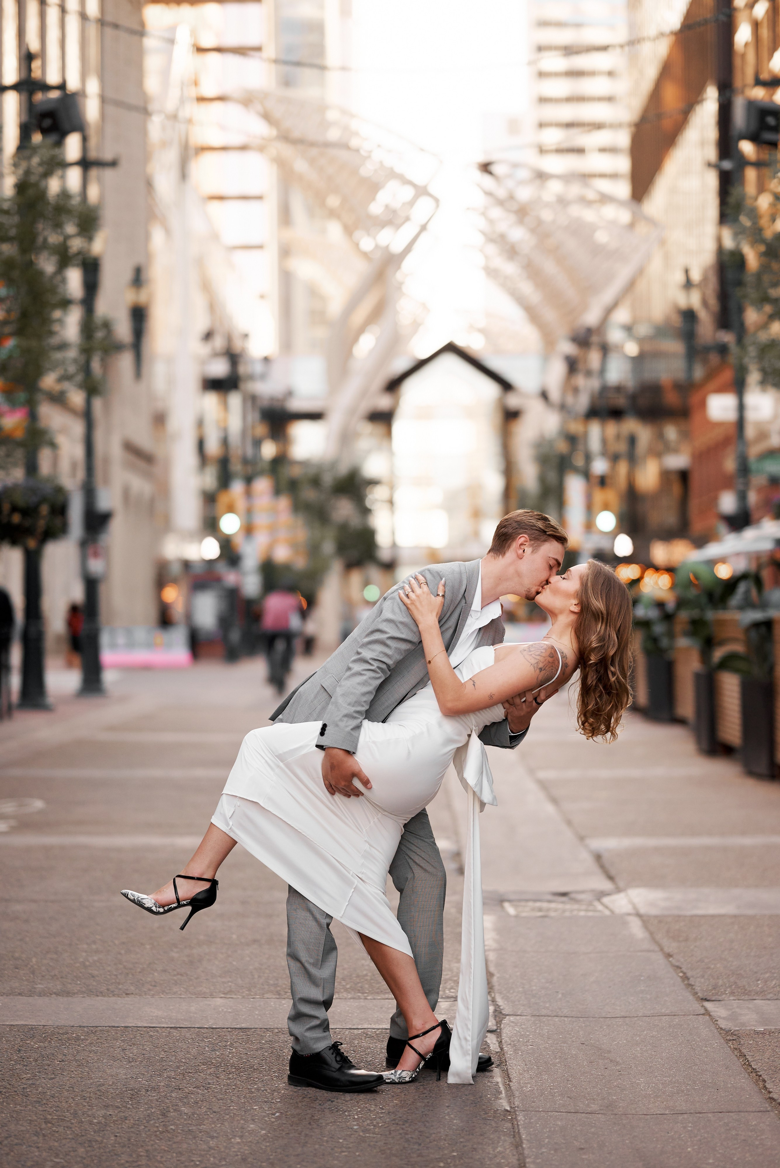 Keara&Quinn. Wedding photography and videography team