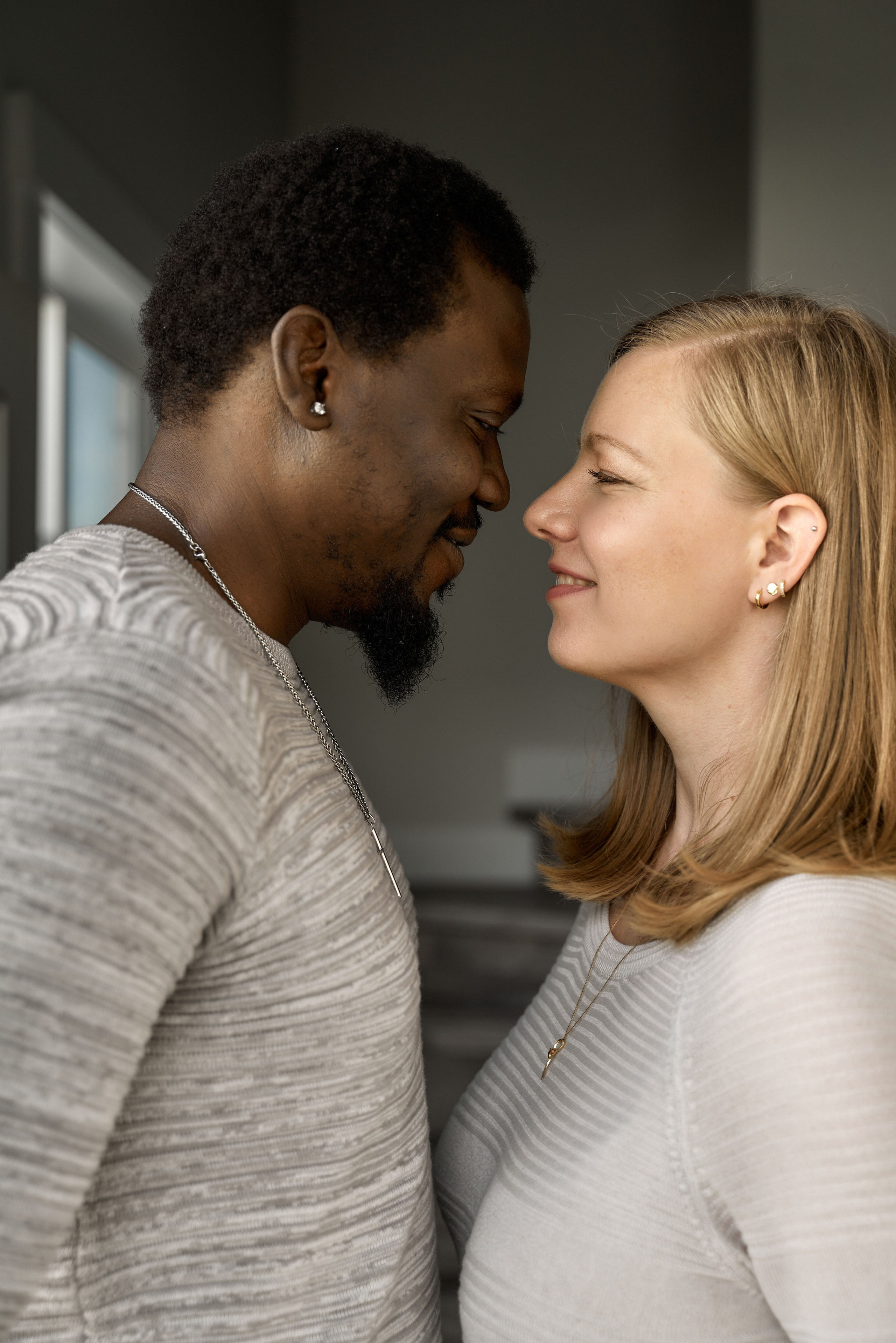 Jen & Femi. Wedding photography and videography team
