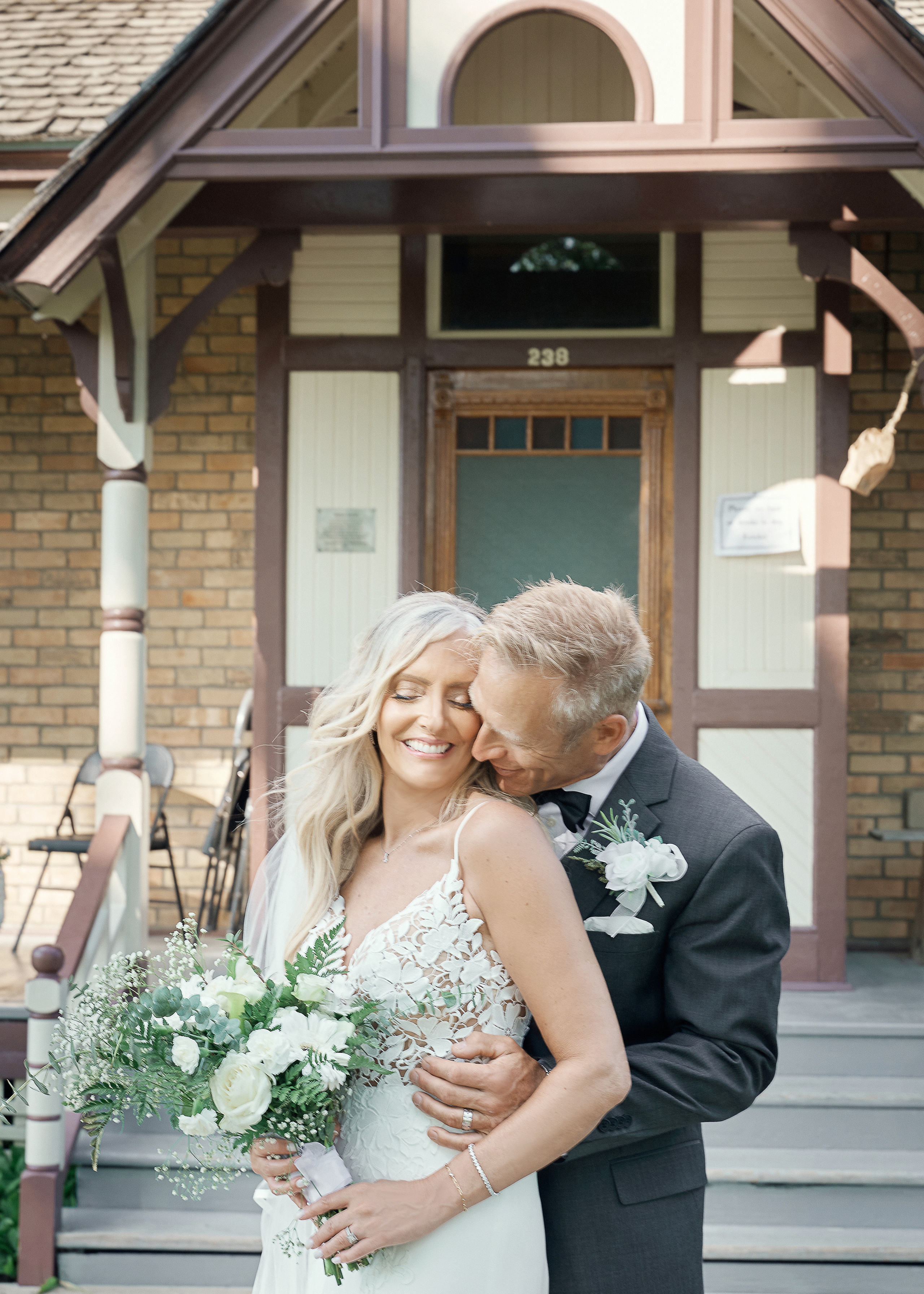 Wedding in Calgary Heritage park. Calgary wedding photographer. Andrii Bielikov